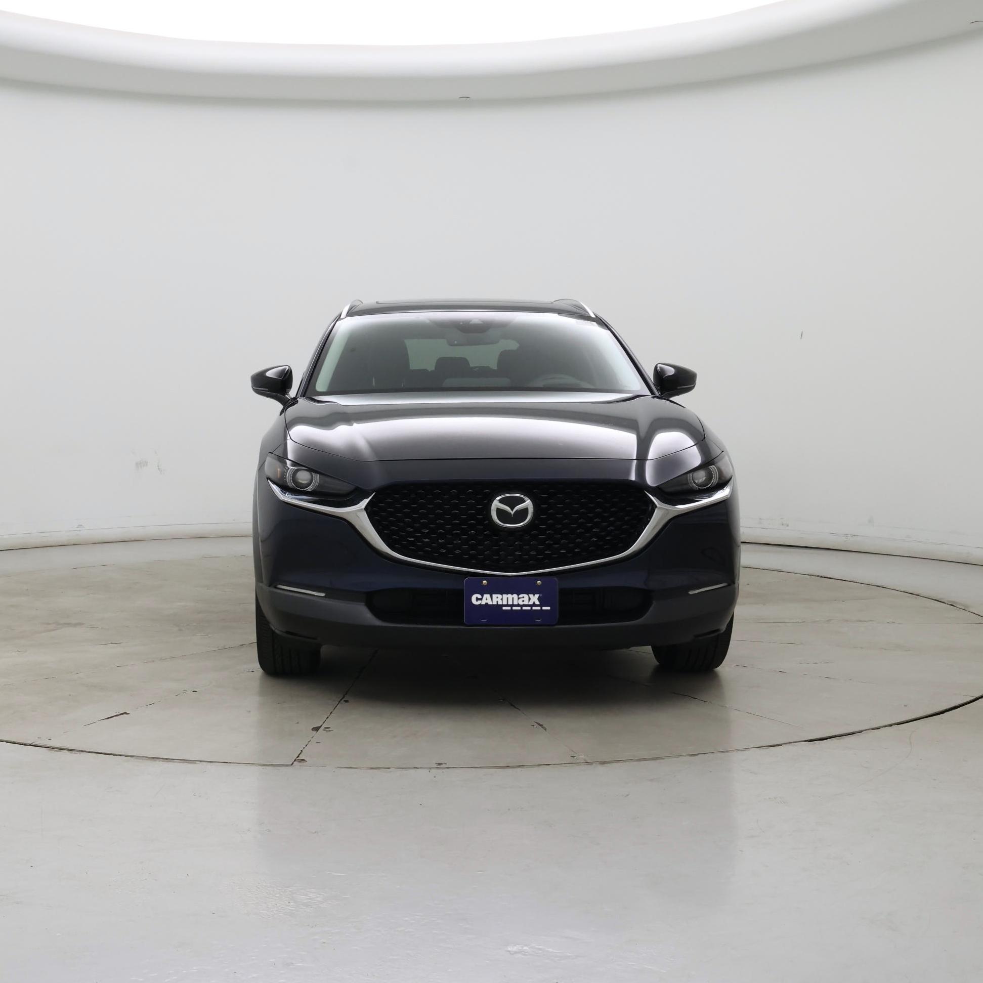 Thumbnail: 2022 Mazda CX-30 - 5