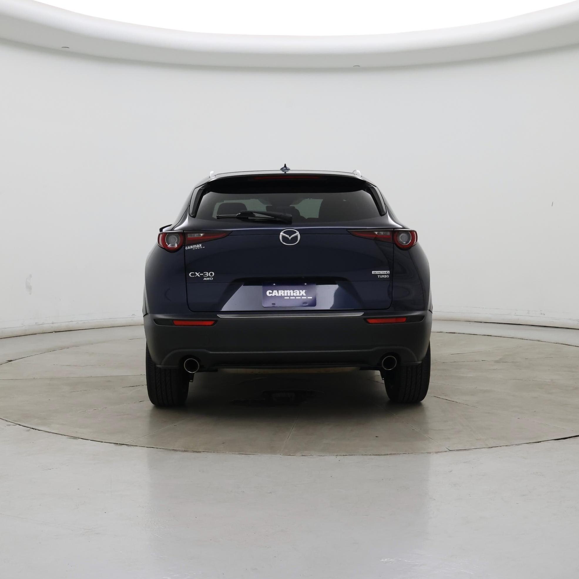 Thumbnail: 2022 Mazda CX-30 - 6