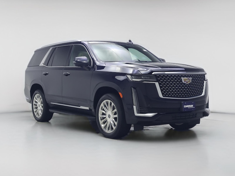 2021 Cadillac Escalade Premium Luxury -
                  Laurel, MD