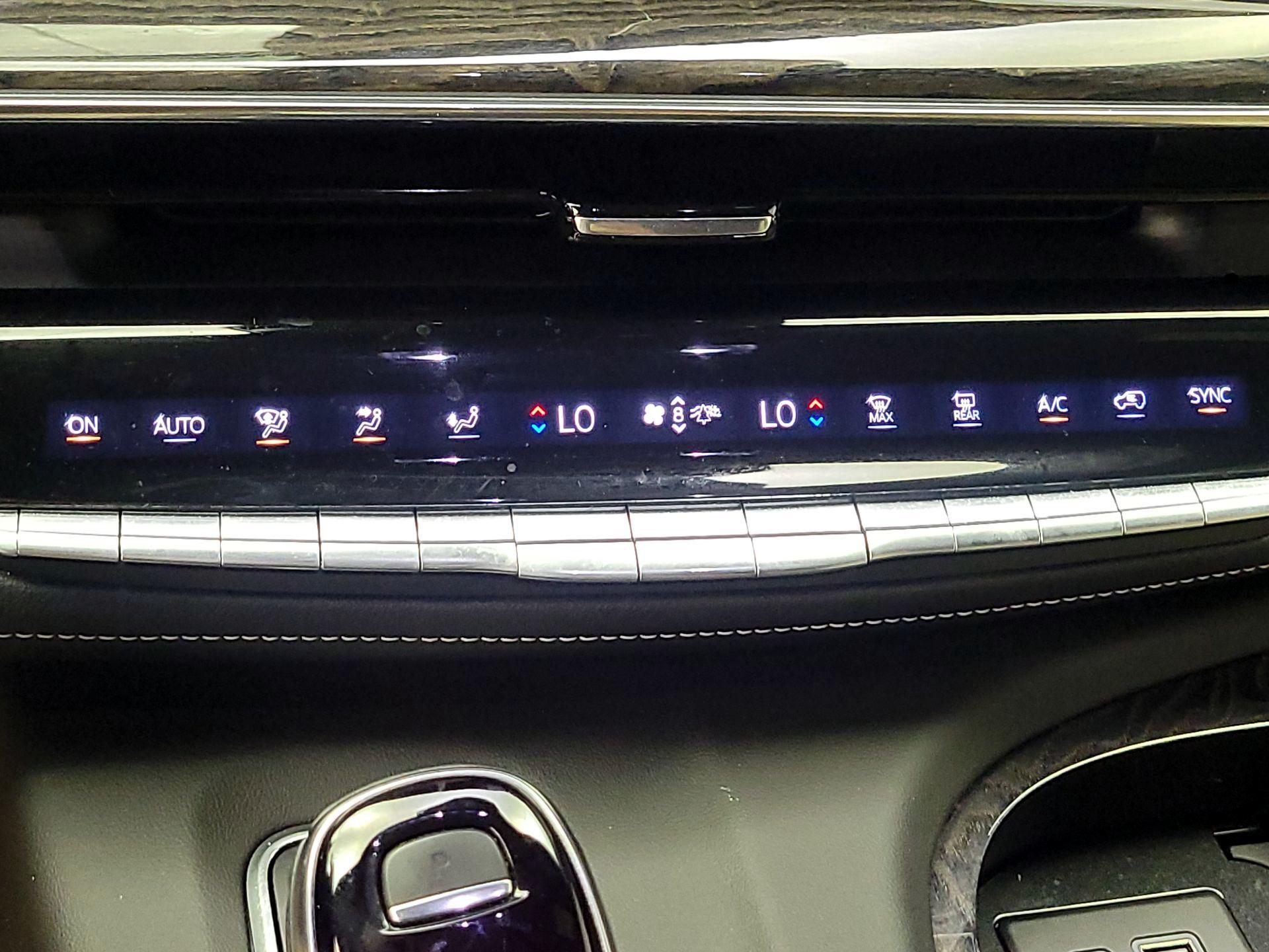 Thumbnail: 2021 Cadillac Escalade - 16
