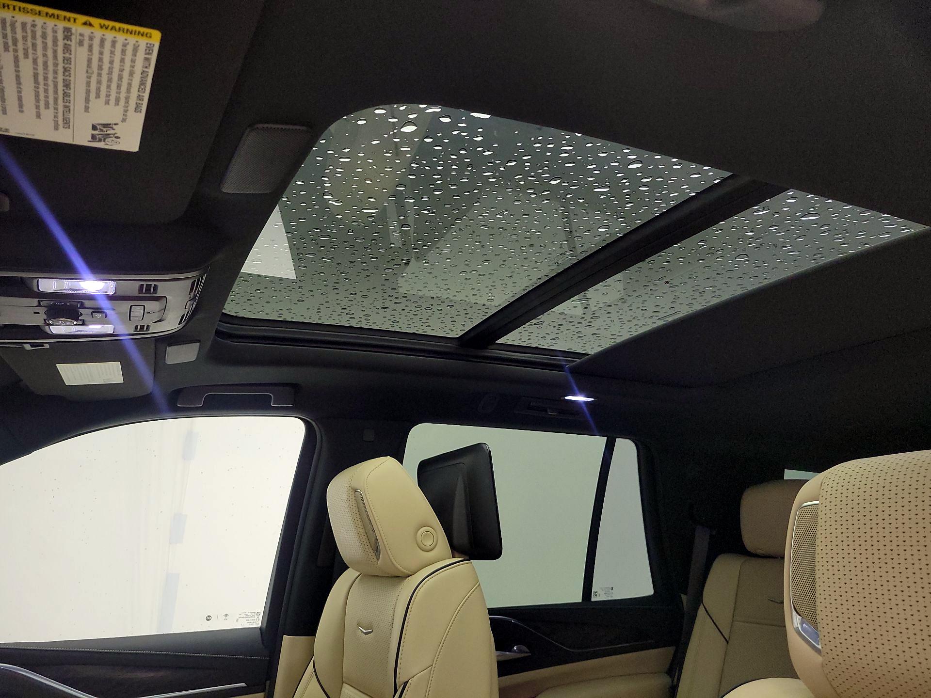 Thumbnail: 2021 Cadillac Escalade - 19