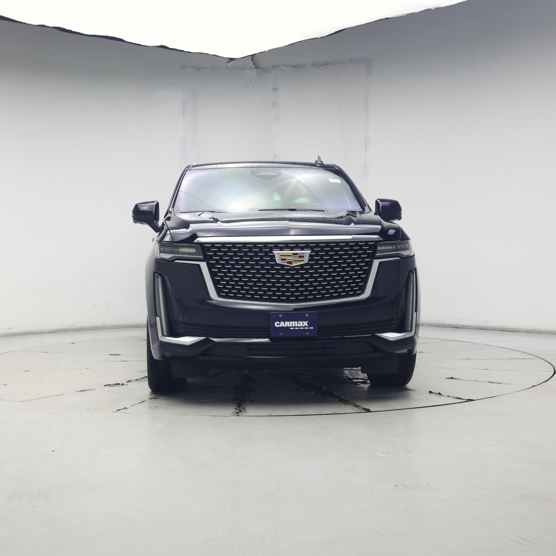 Thumbnail: 2021 Cadillac Escalade - 5