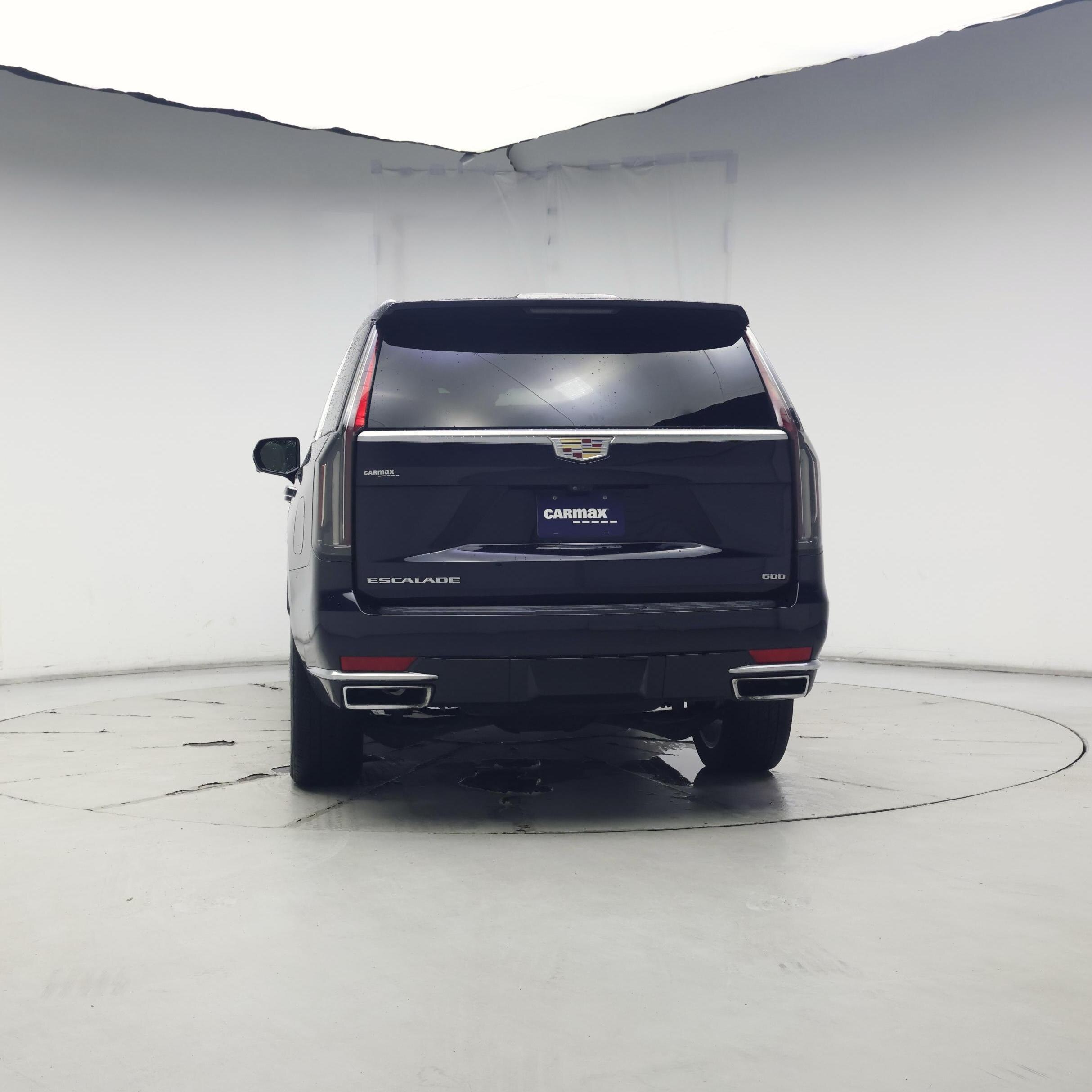 Thumbnail: 2021 Cadillac Escalade - 6