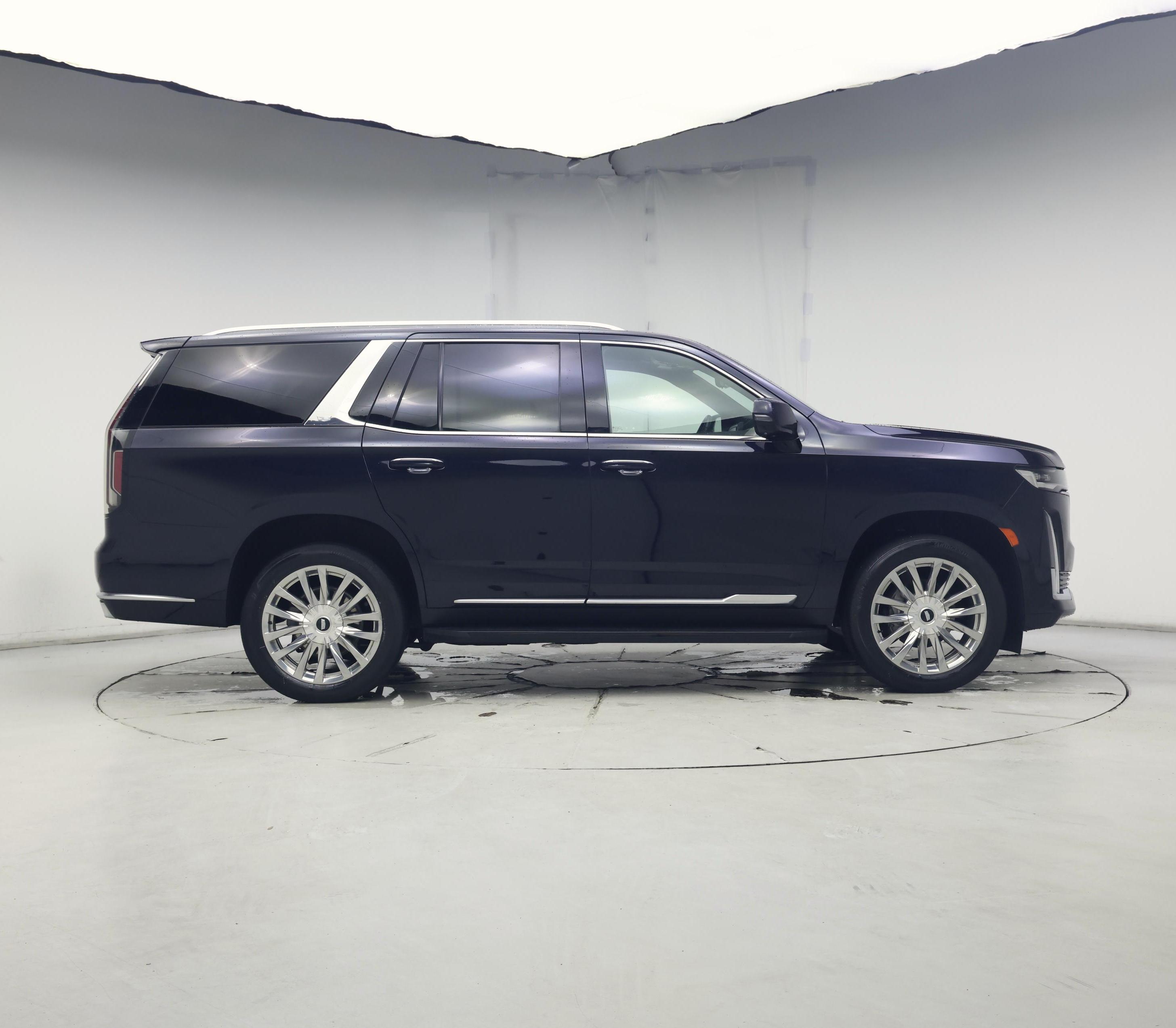 Thumbnail: 2021 Cadillac Escalade - 7