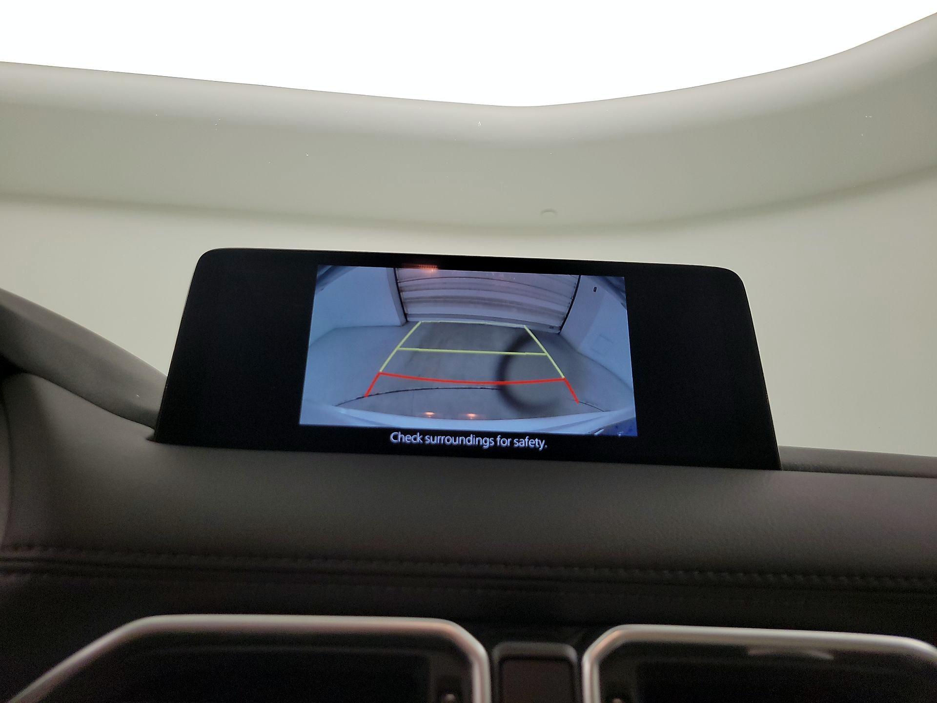 Thumbnail: 2023 Mazda CX-5 - 14