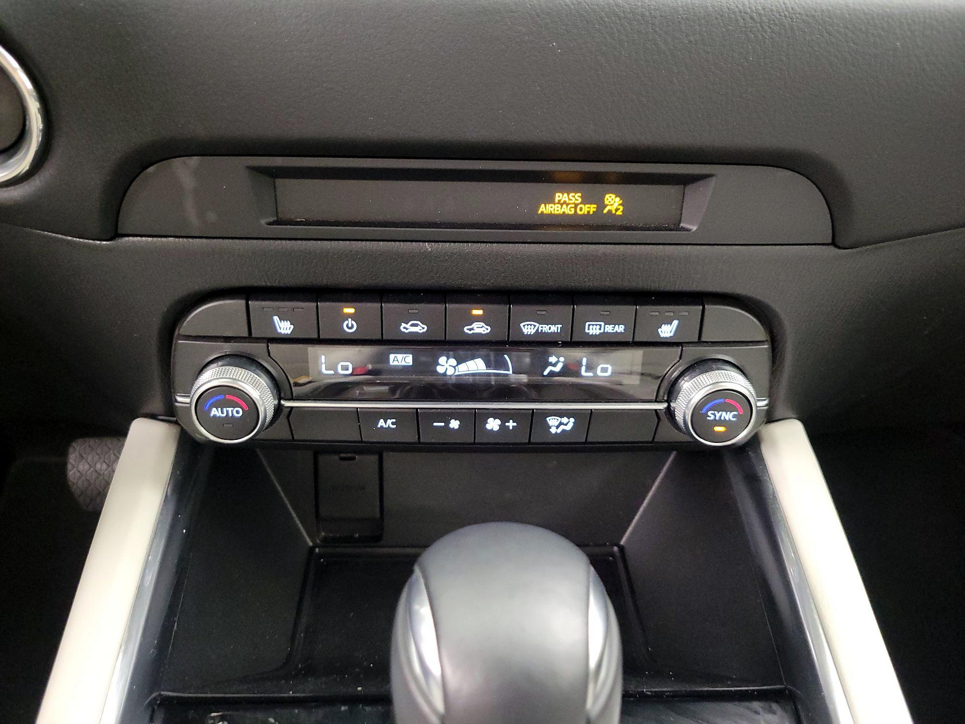 Thumbnail: 2023 Mazda CX-5 - 16