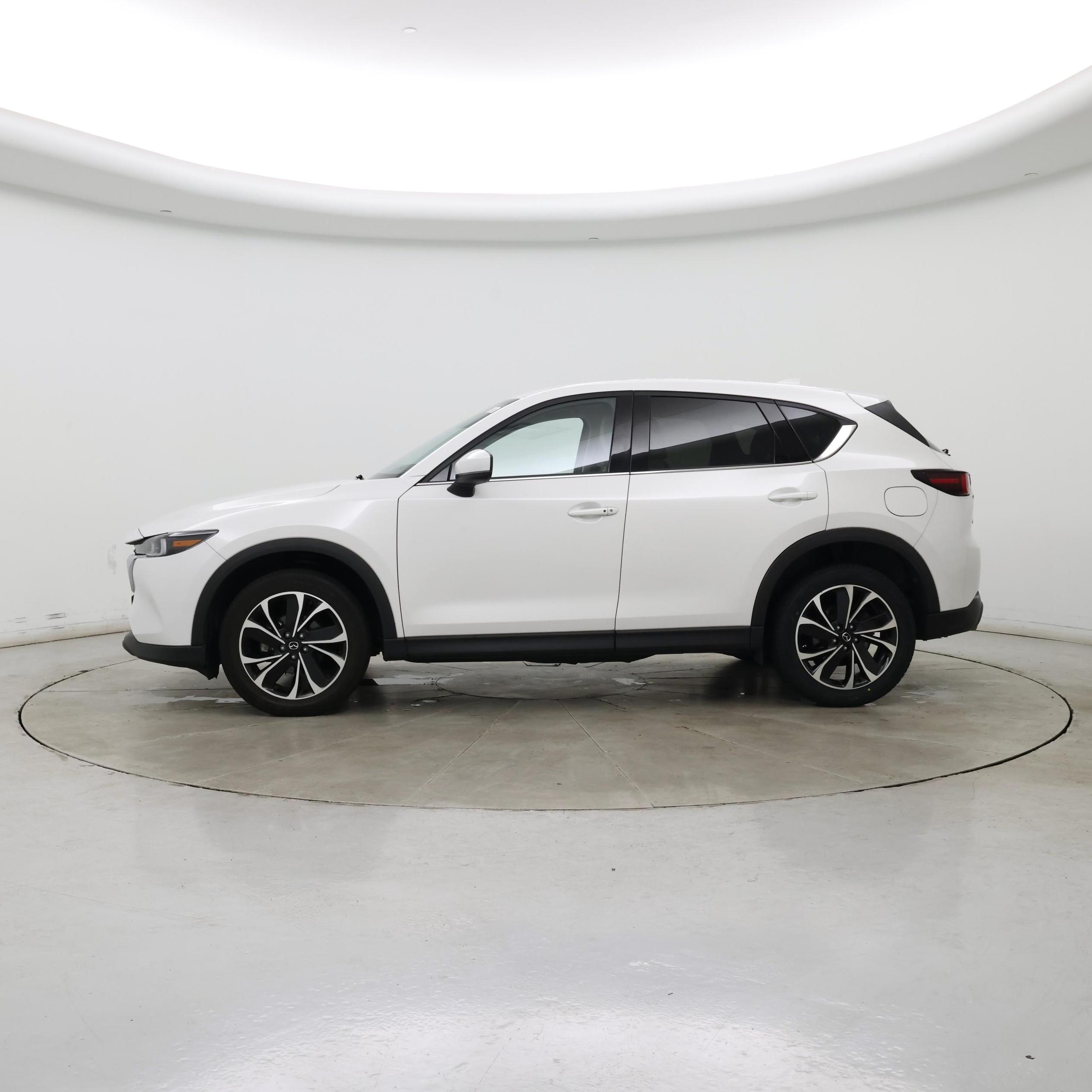 Thumbnail: 2023 Mazda CX-5 - 3