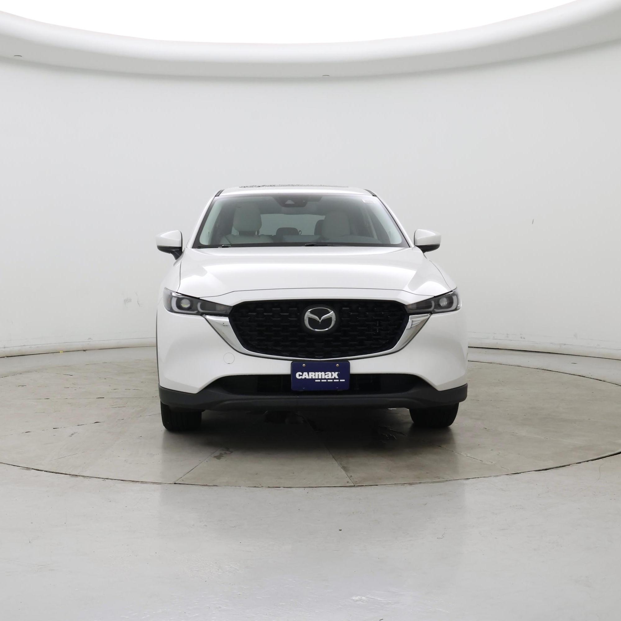 Thumbnail: 2023 Mazda CX-5 - 5