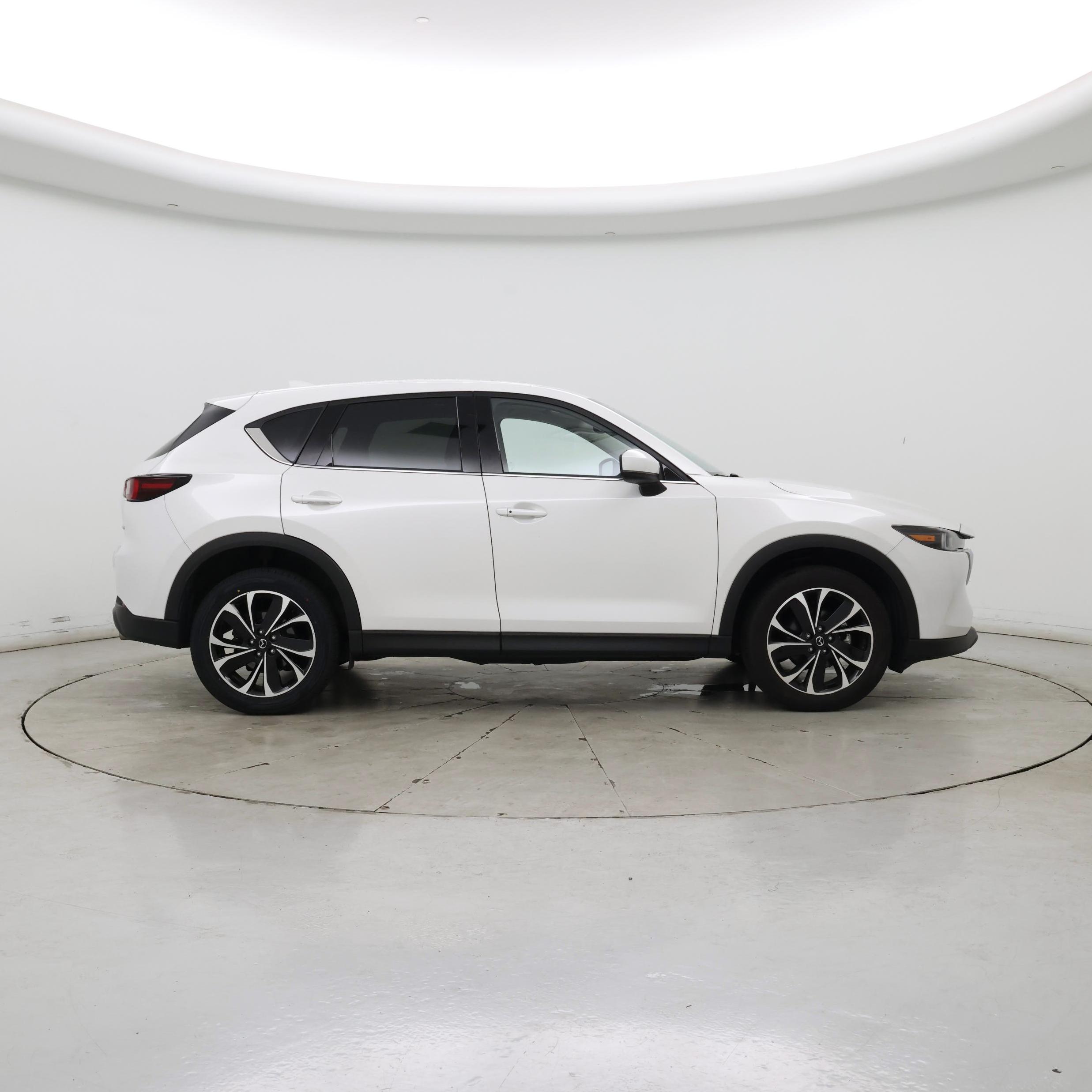 Thumbnail: 2023 Mazda CX-5 - 7