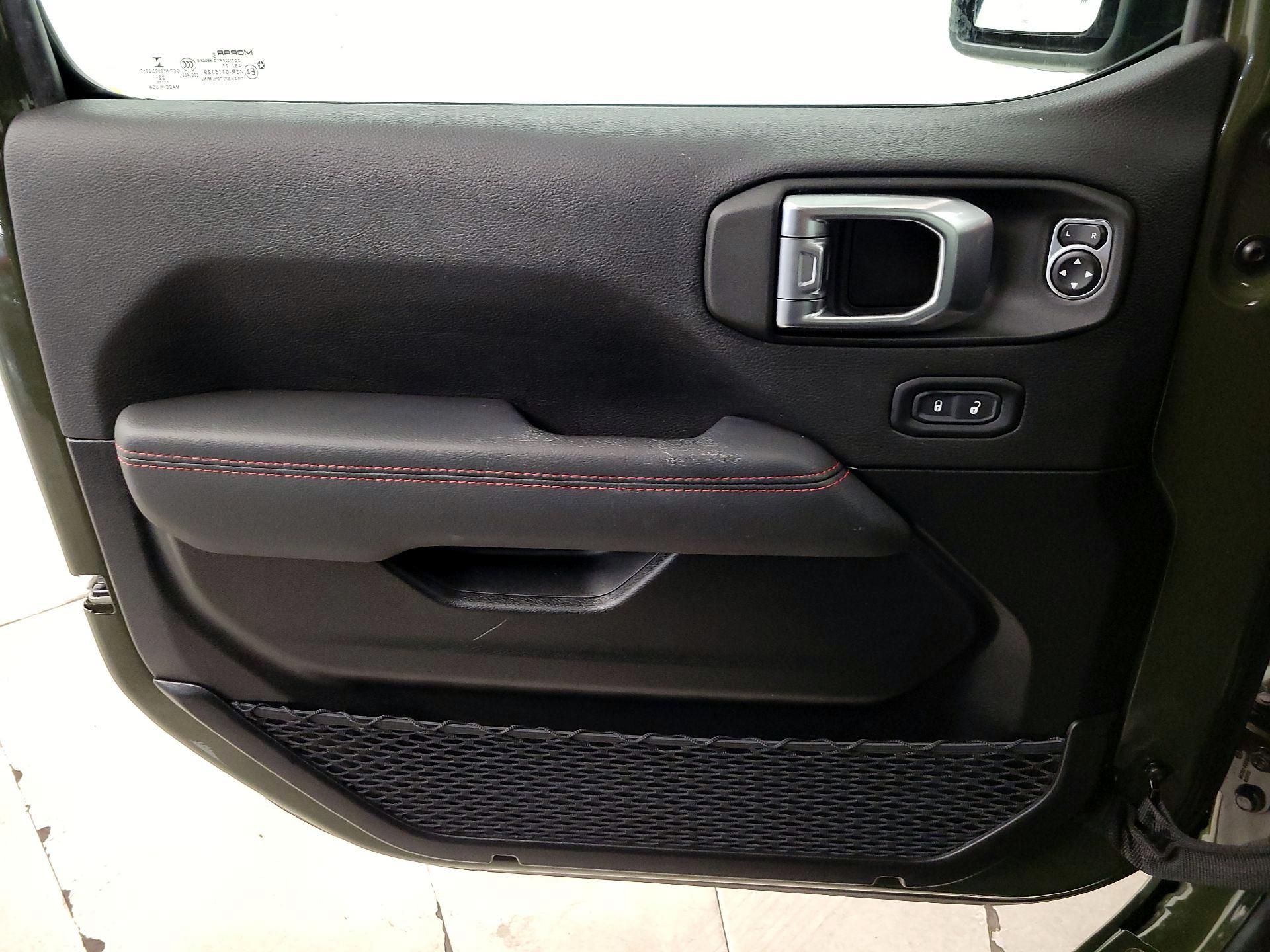 Thumbnail: 2023 Jeep Wrangler - 12