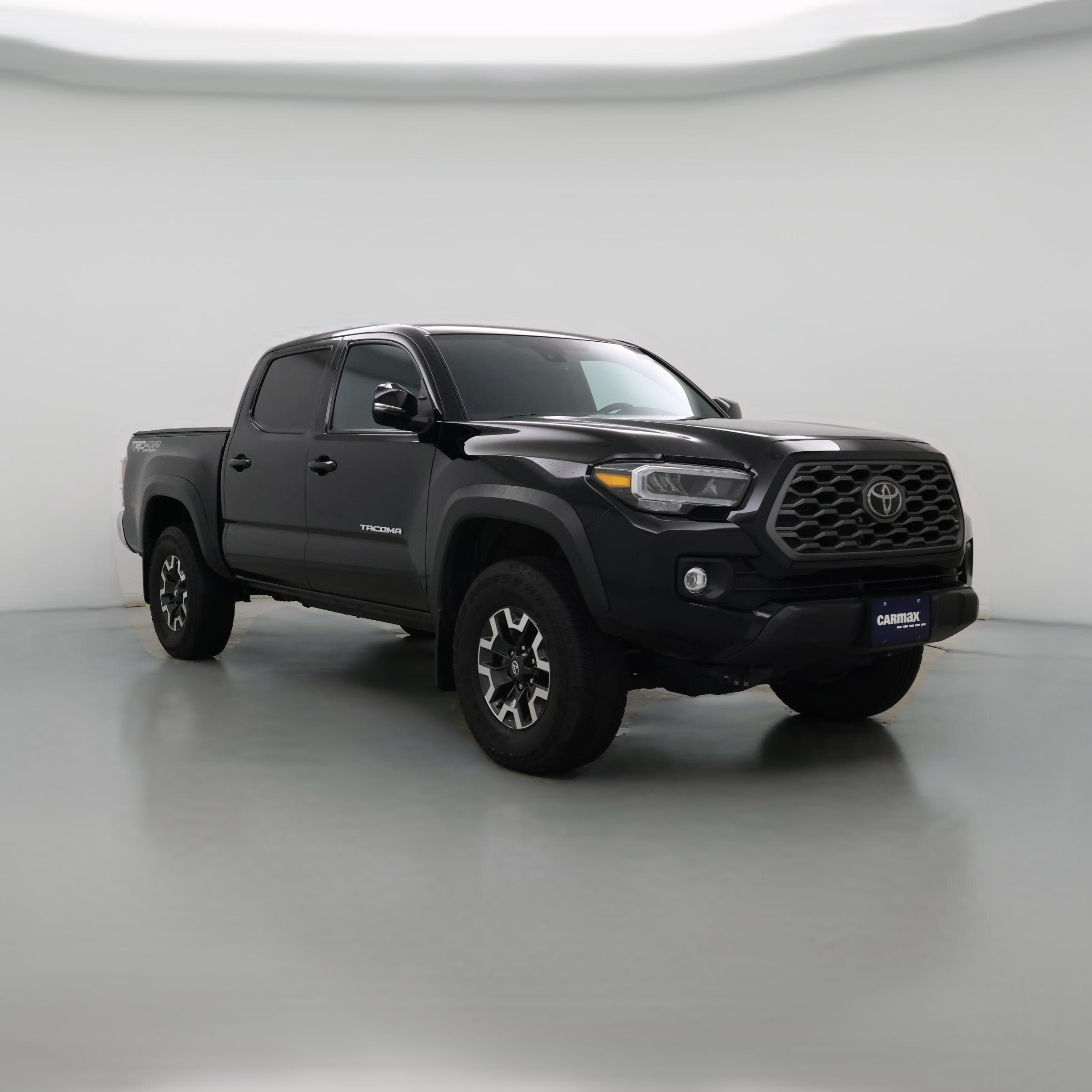 Thumbnail: 2023 Toyota Tacoma - 1