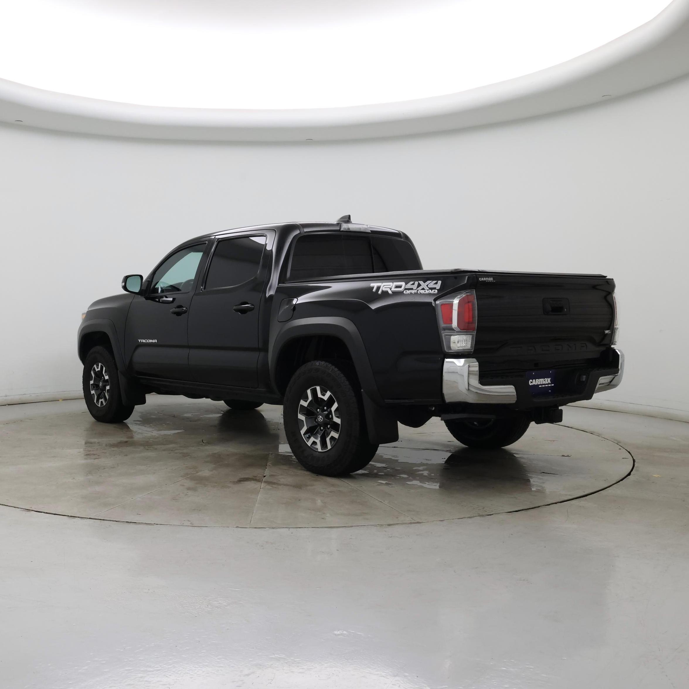 Thumbnail: 2023 Toyota Tacoma - 2