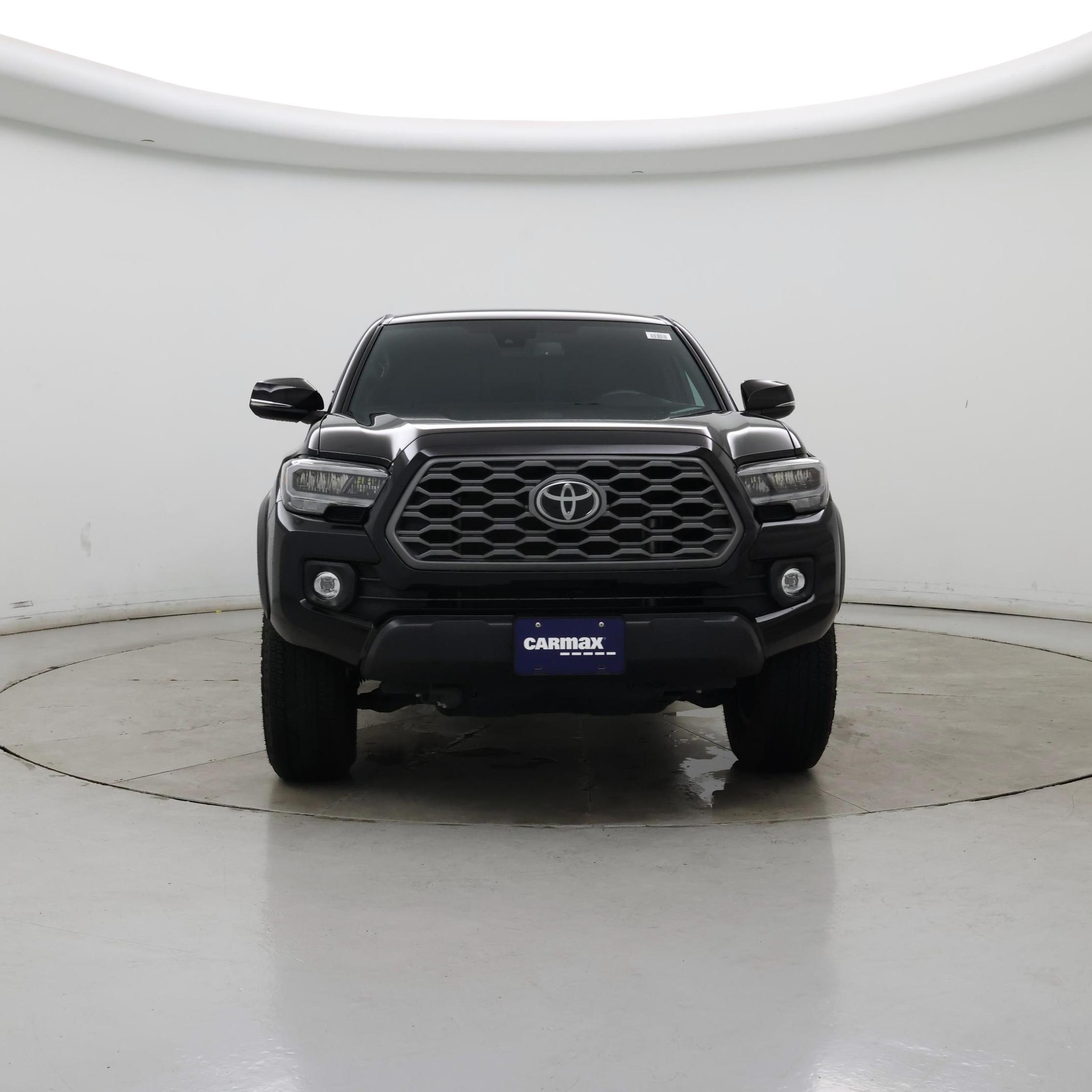 Thumbnail: 2023 Toyota Tacoma - 5