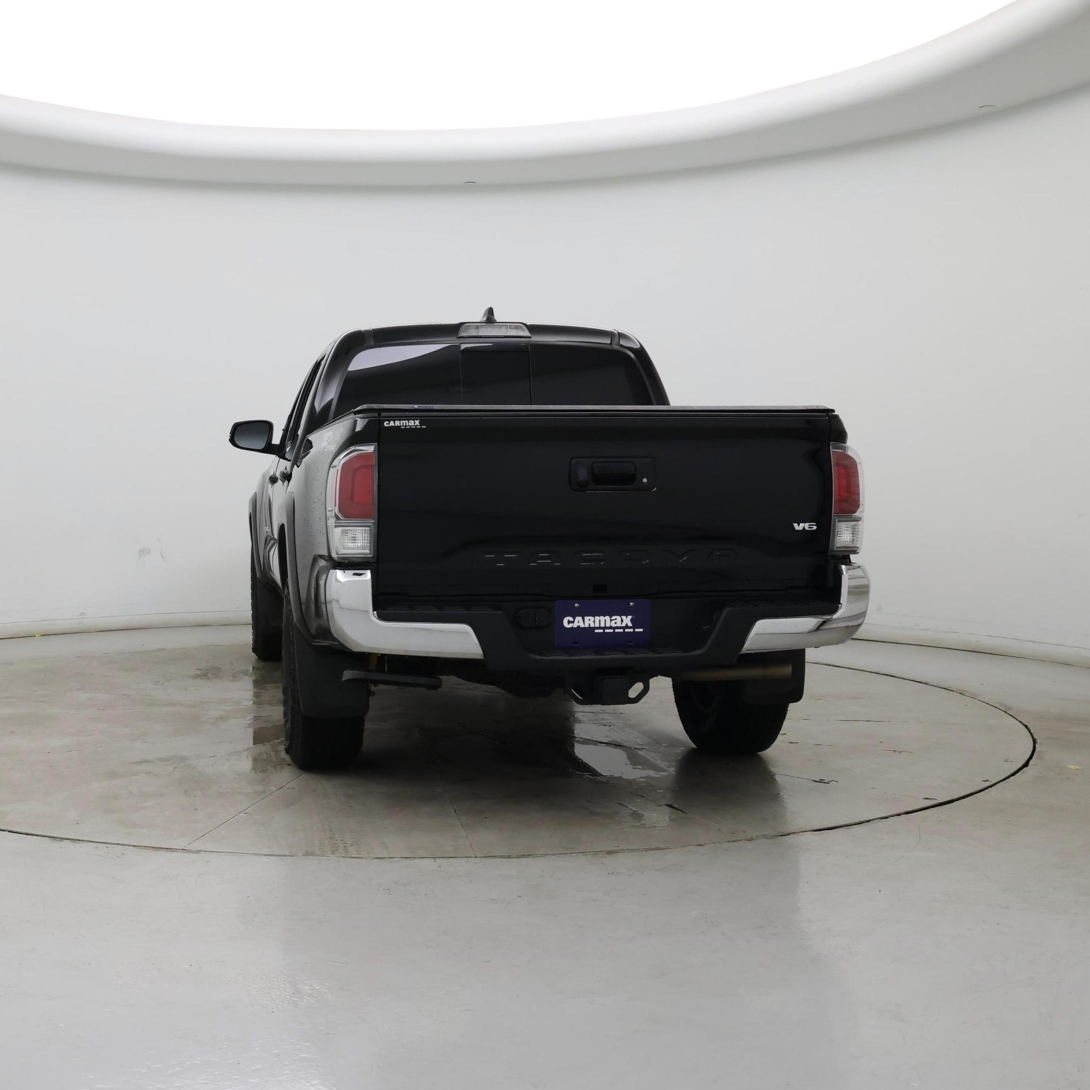 Thumbnail: 2023 Toyota Tacoma - 6