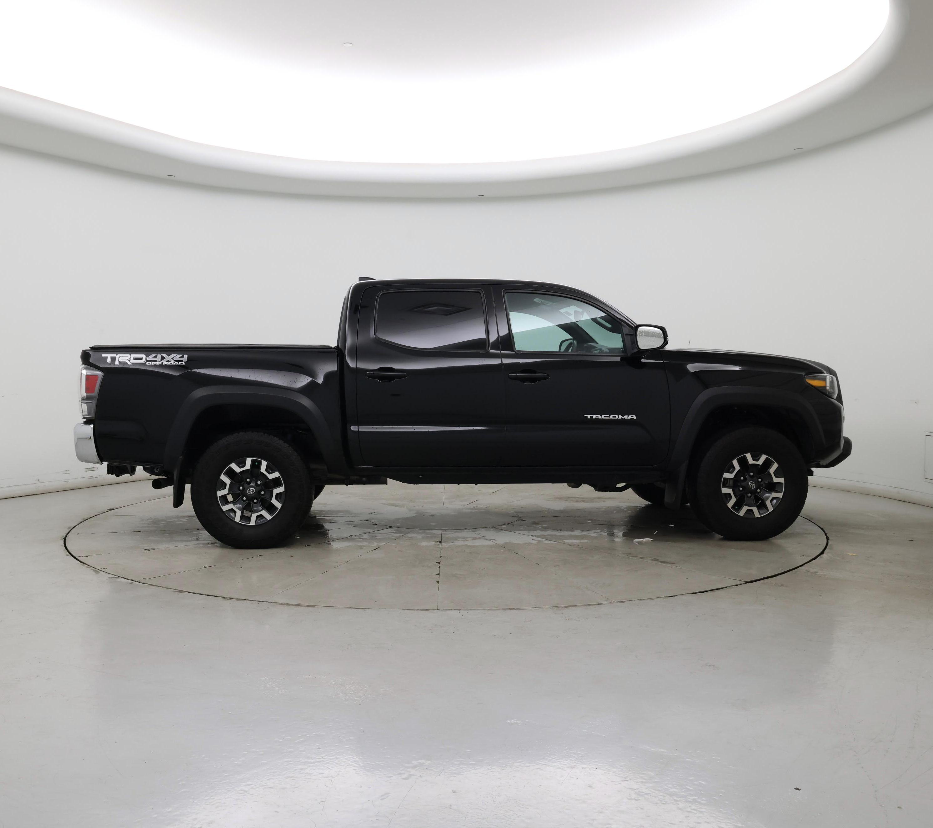 Thumbnail: 2023 Toyota Tacoma - 7