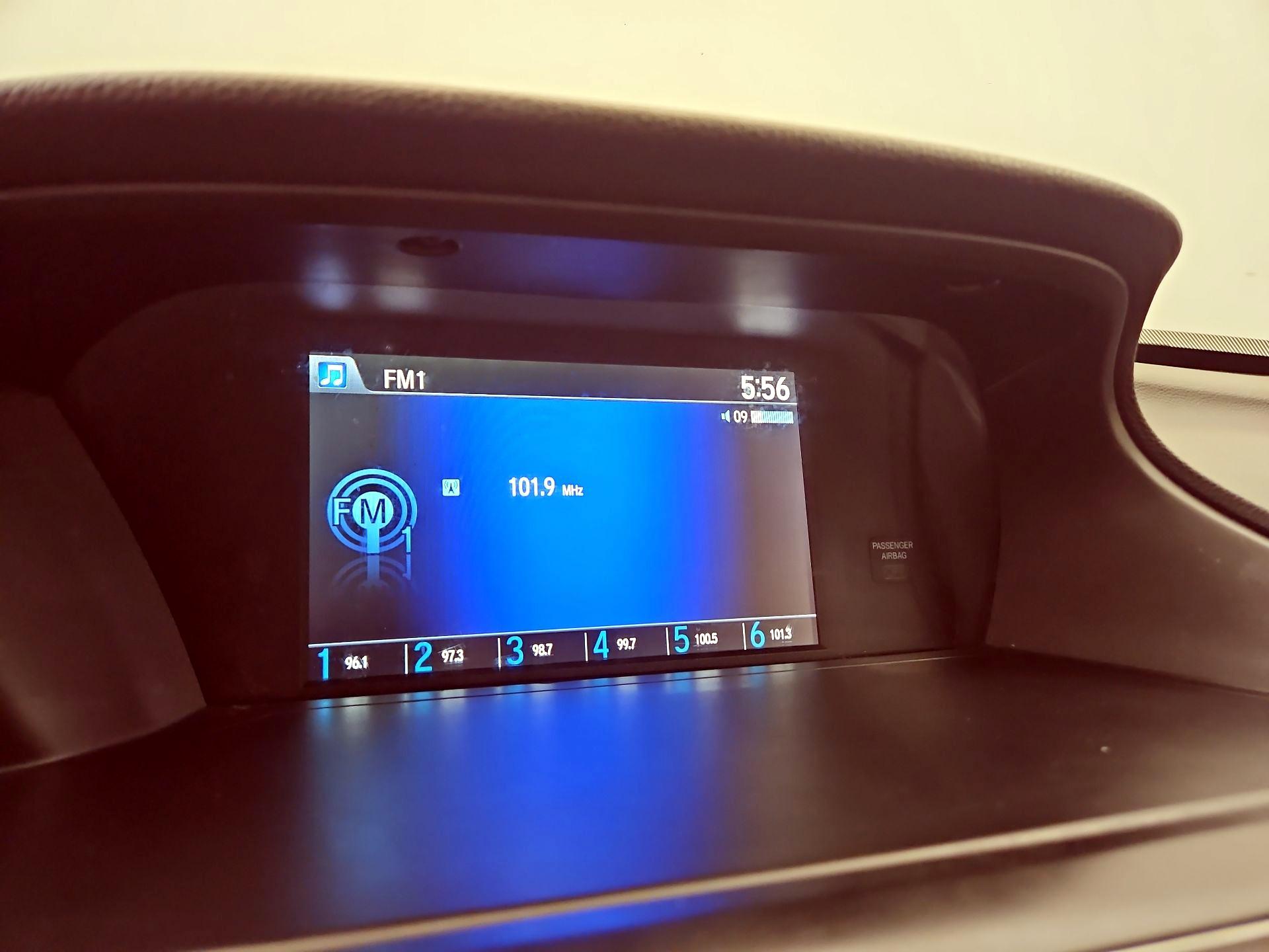 Thumbnail: 2014 Honda Accord - 15