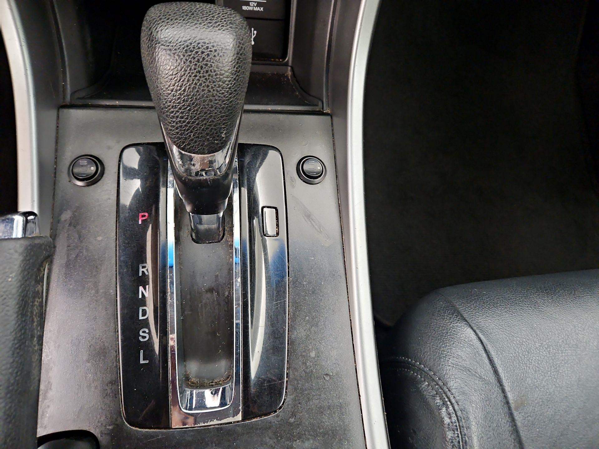 Thumbnail: 2014 Honda Accord - 17