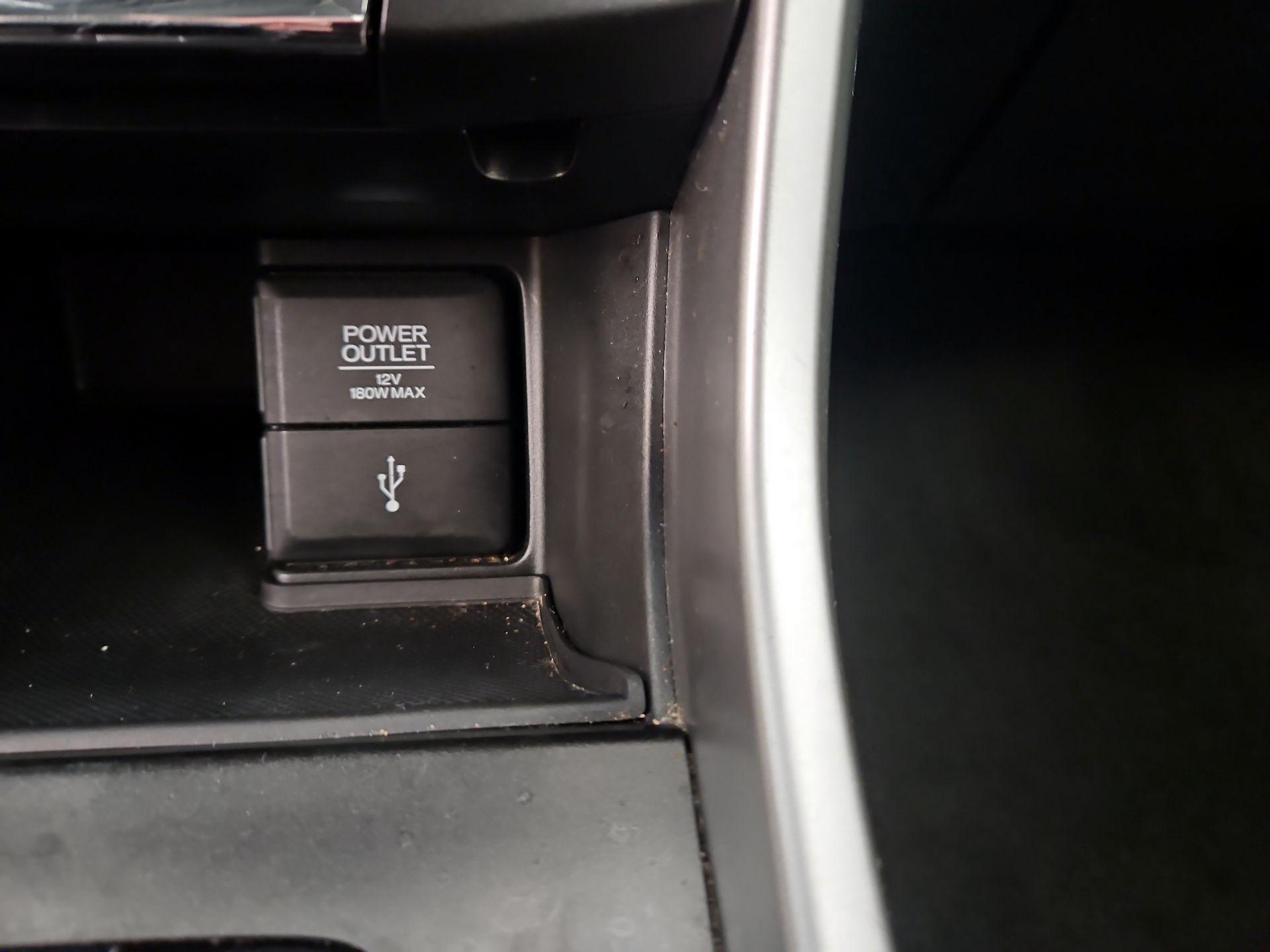 Thumbnail: 2014 Honda Accord - 18