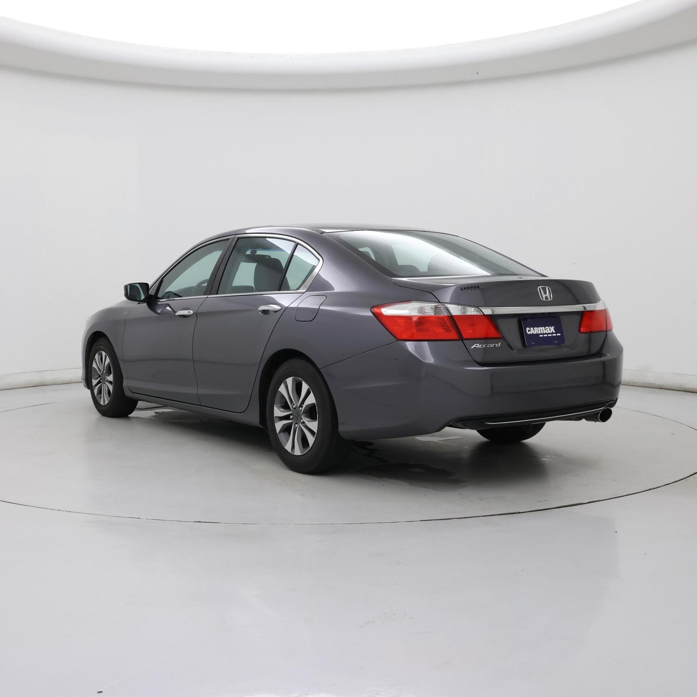 Thumbnail: 2014 Honda Accord - 2