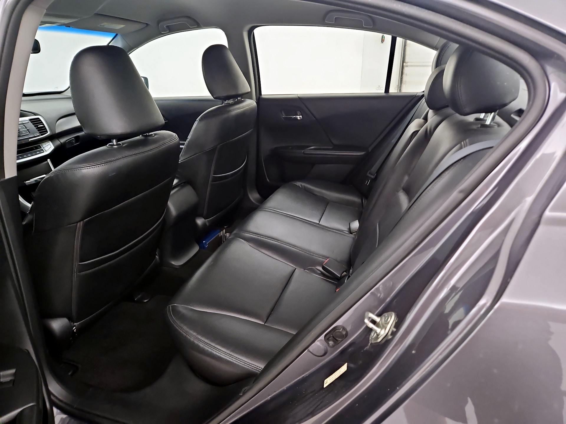 Thumbnail: 2014 Honda Accord - 19