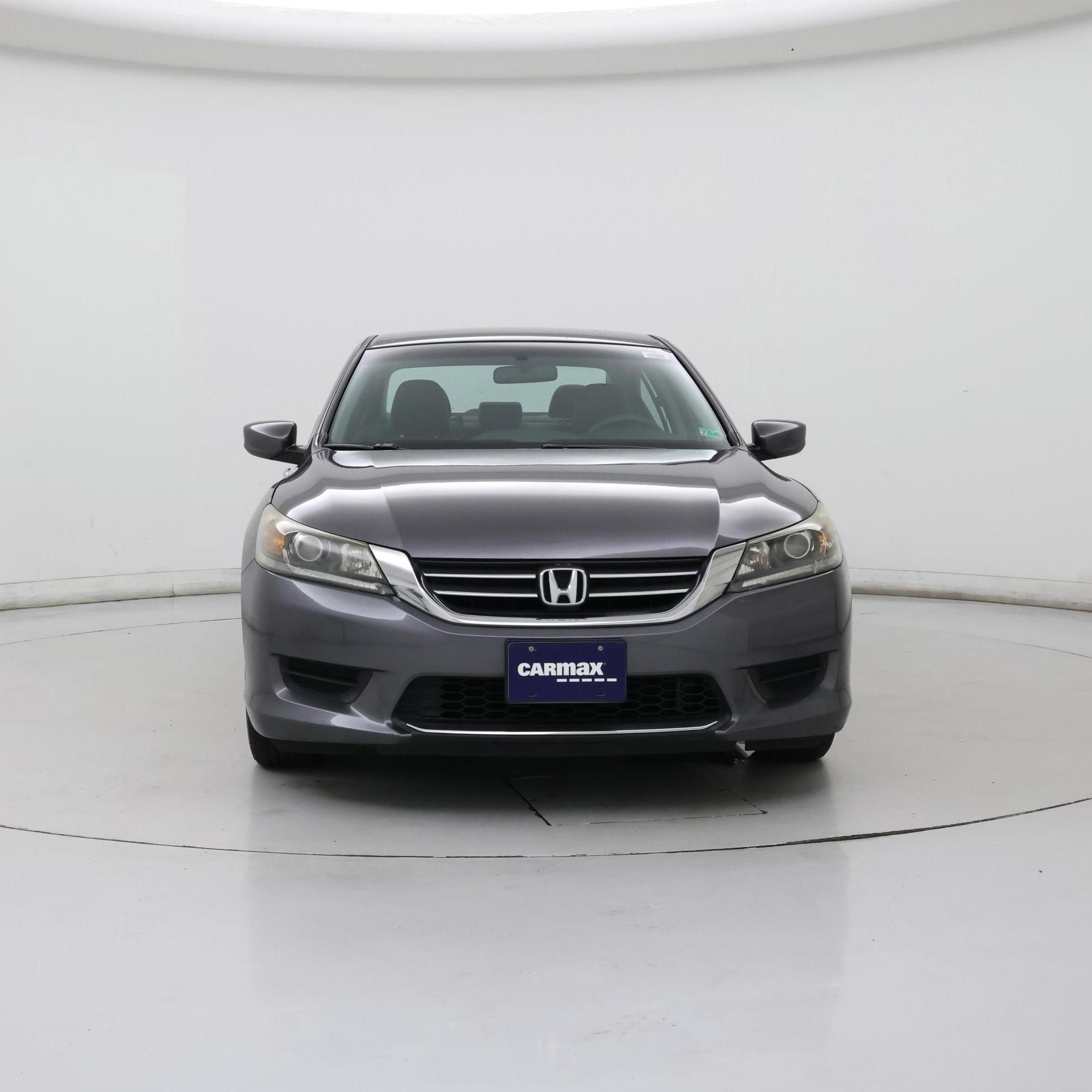 Thumbnail: 2014 Honda Accord - 5