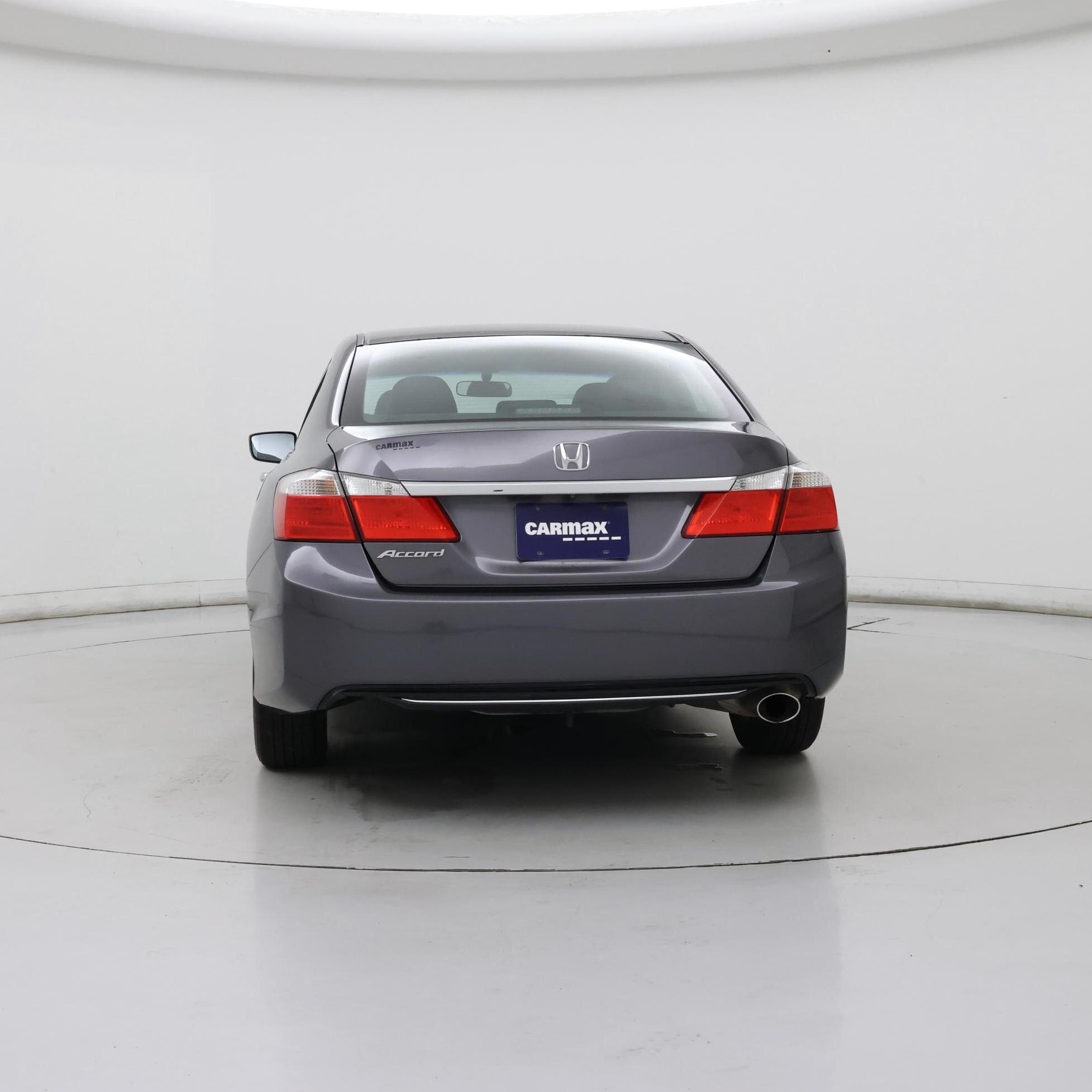 Thumbnail: 2014 Honda Accord - 6