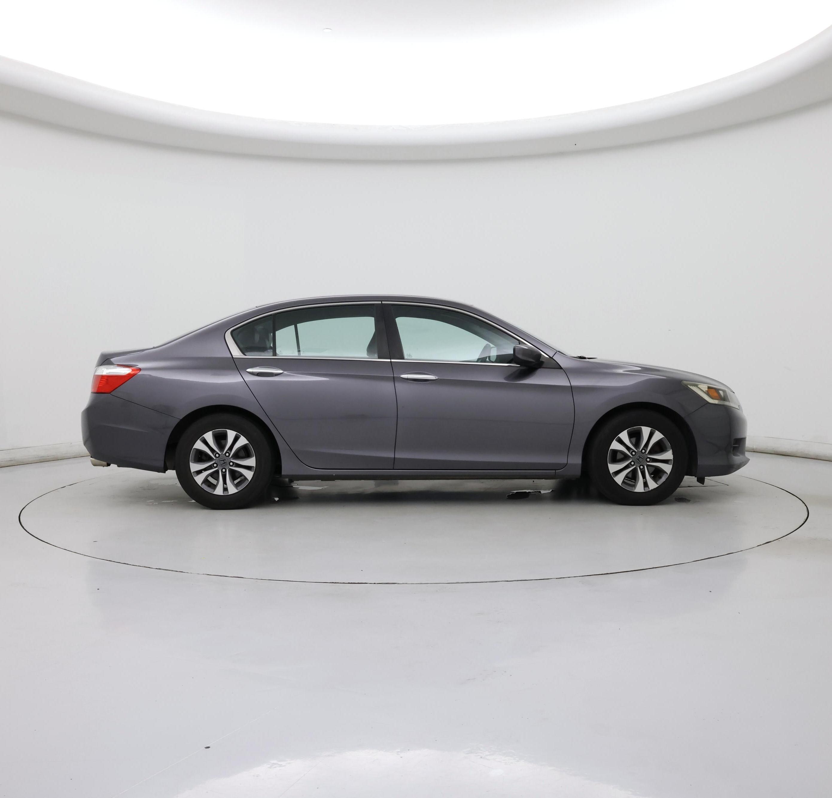 Thumbnail: 2014 Honda Accord - 7