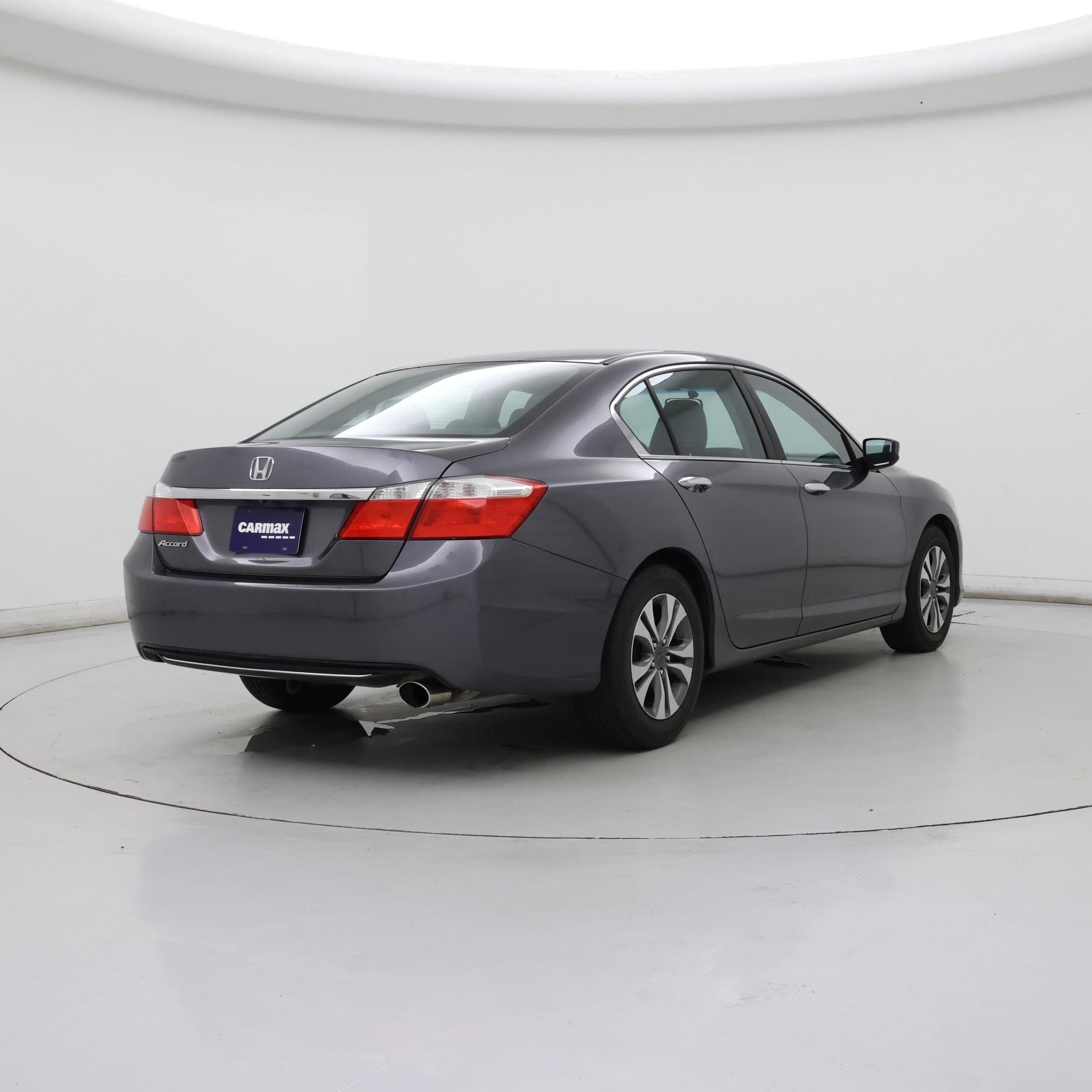 Thumbnail: 2014 Honda Accord - 8