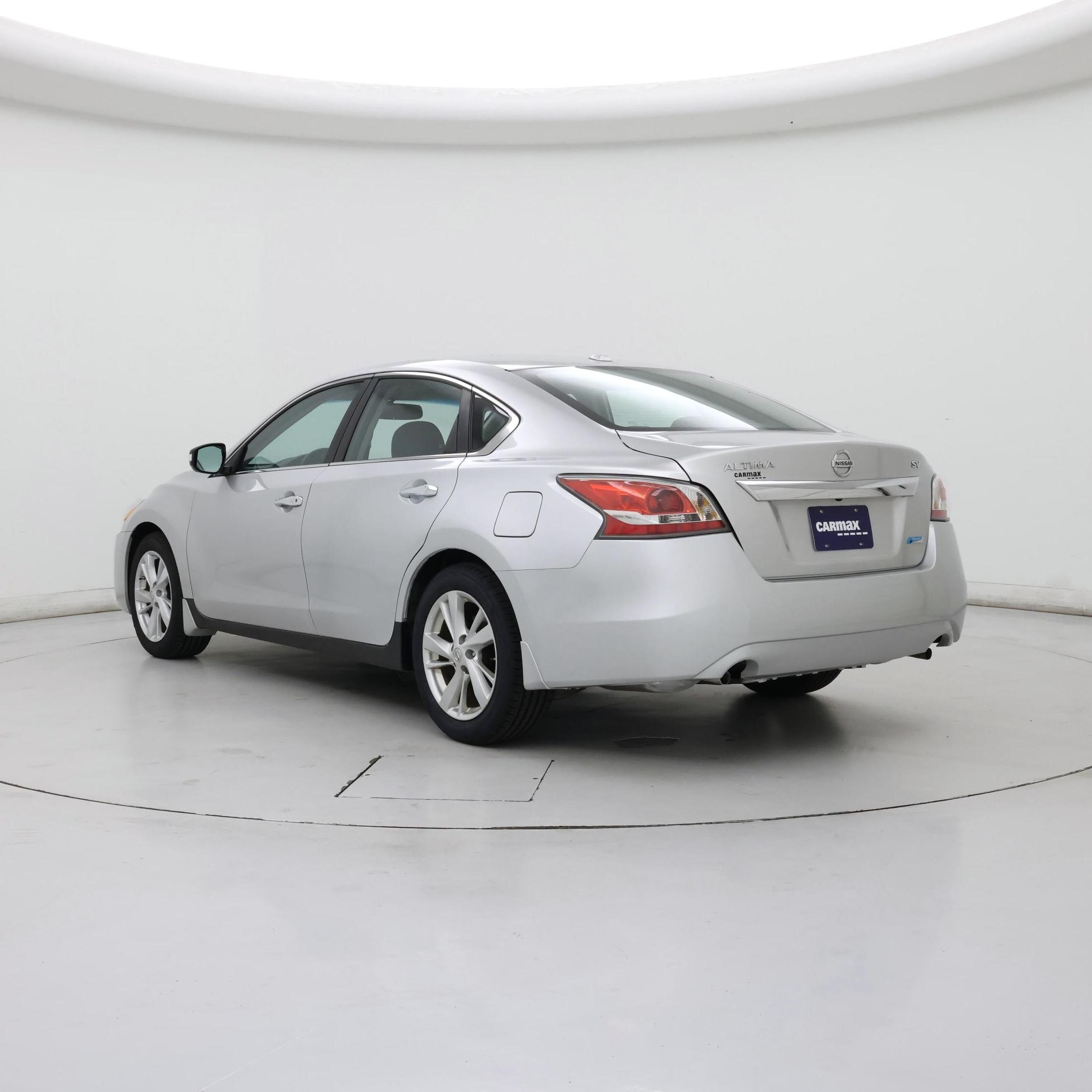 Thumbnail: 2014 Nissan Altima - 2