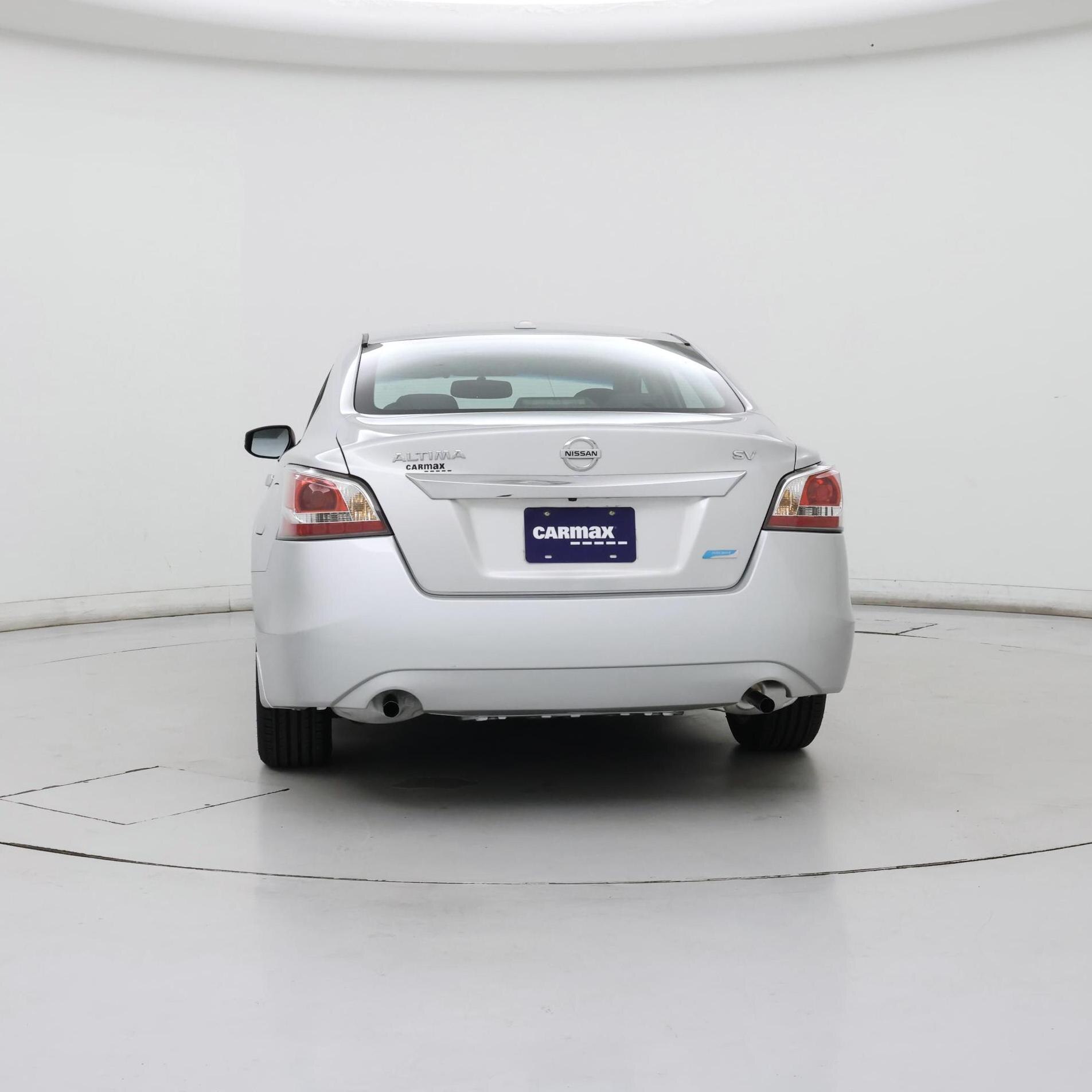 Thumbnail: 2014 Nissan Altima - 6