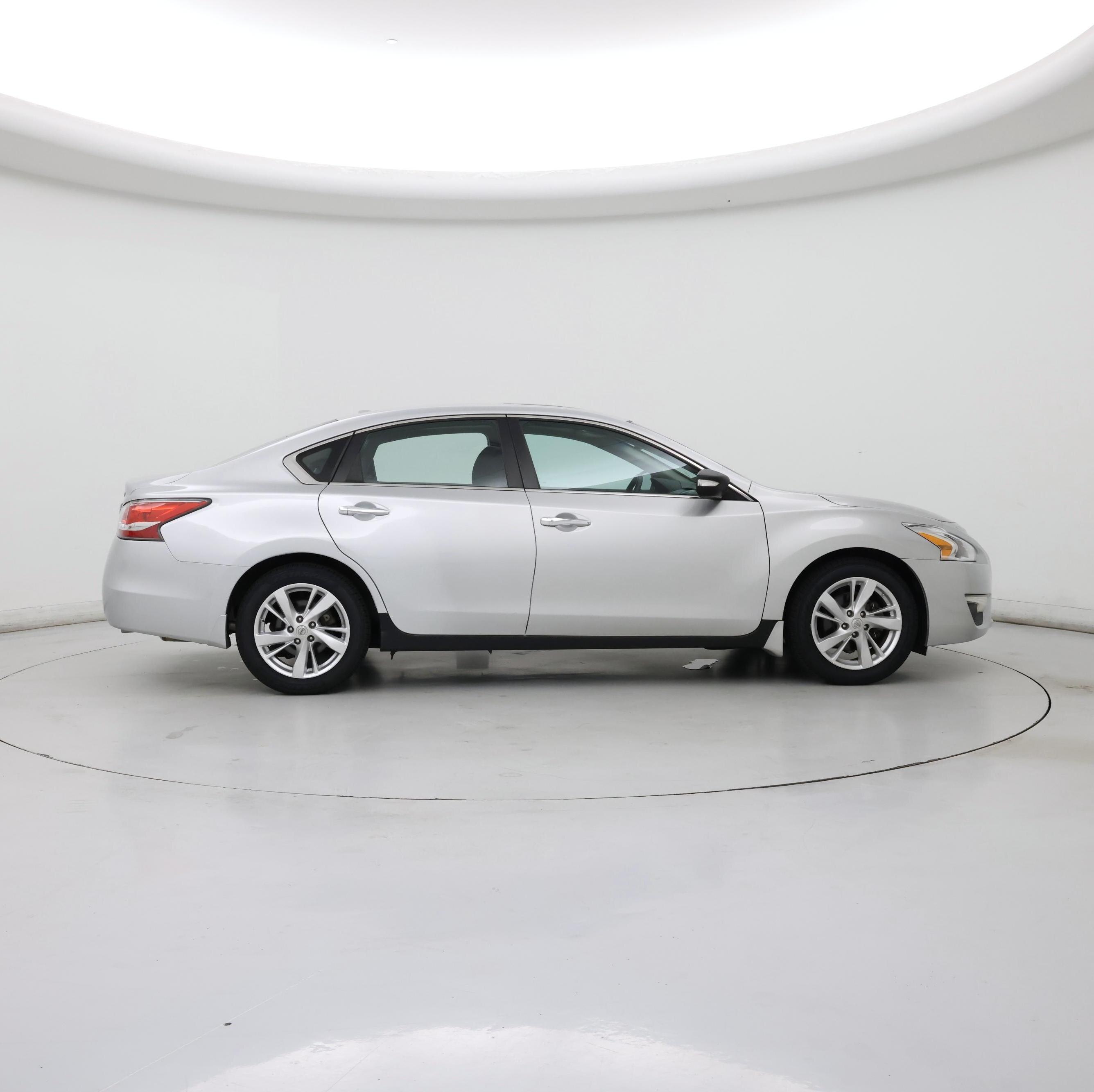 Thumbnail: 2014 Nissan Altima - 7