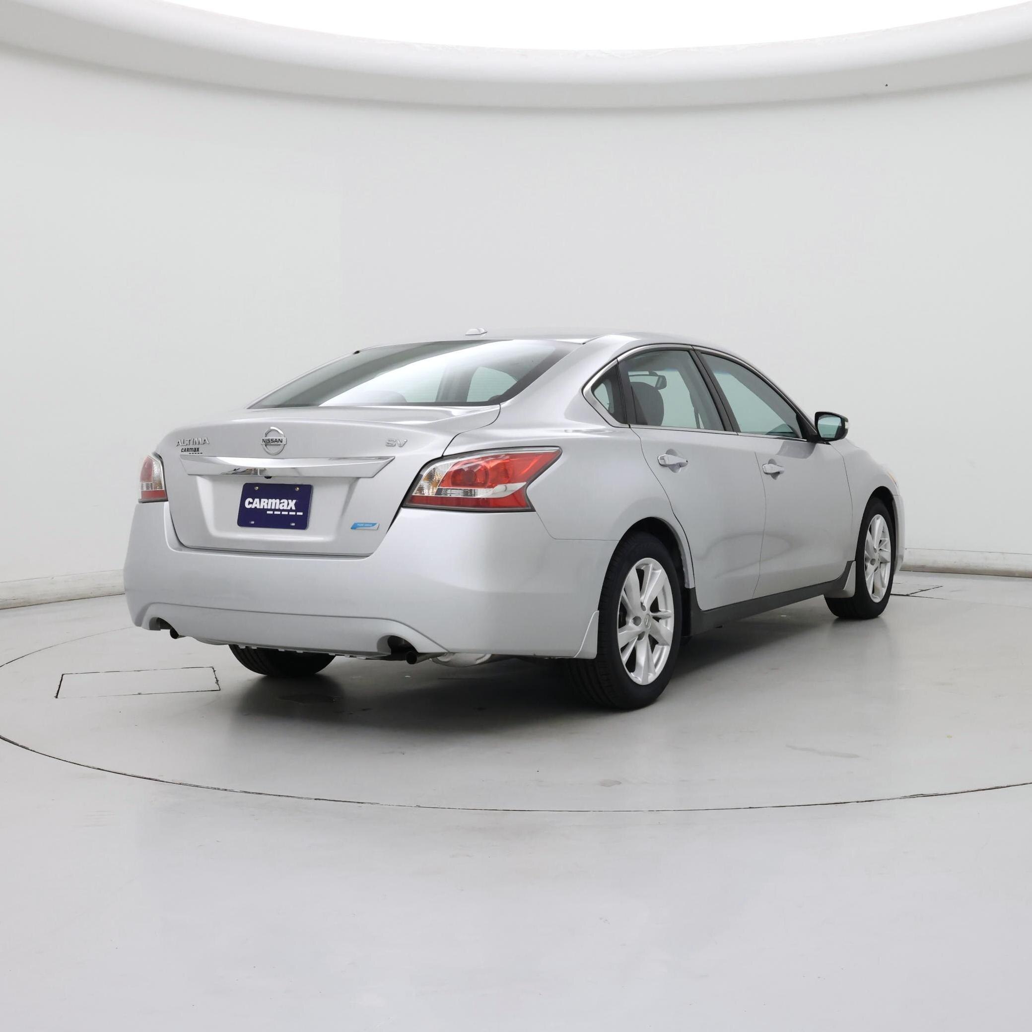 Thumbnail: 2014 Nissan Altima - 8