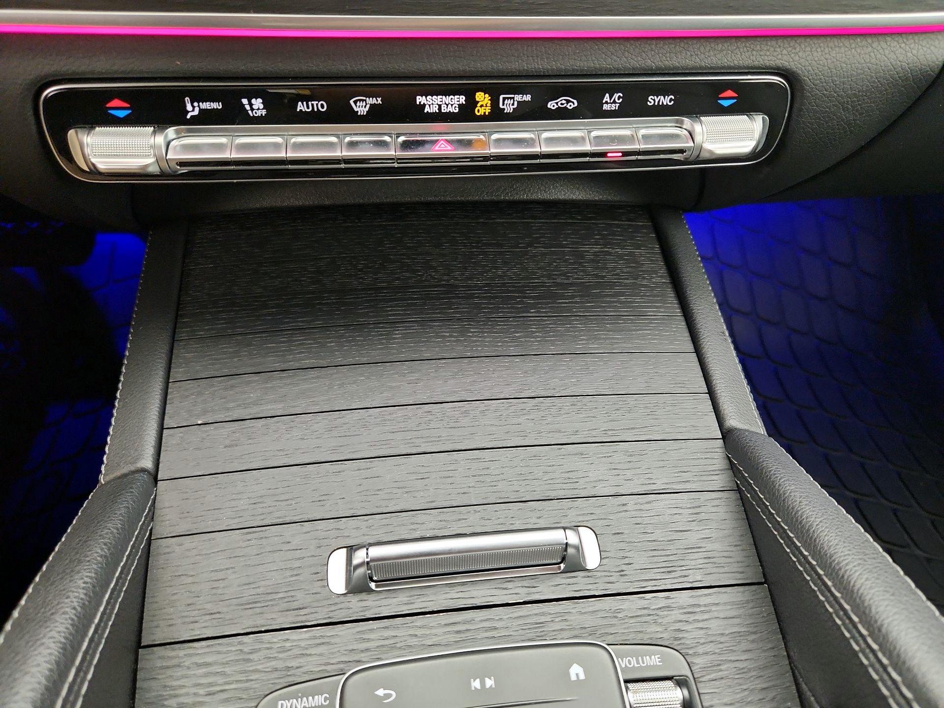 Thumbnail: 2021 Mercedes-Benz GLS - 17