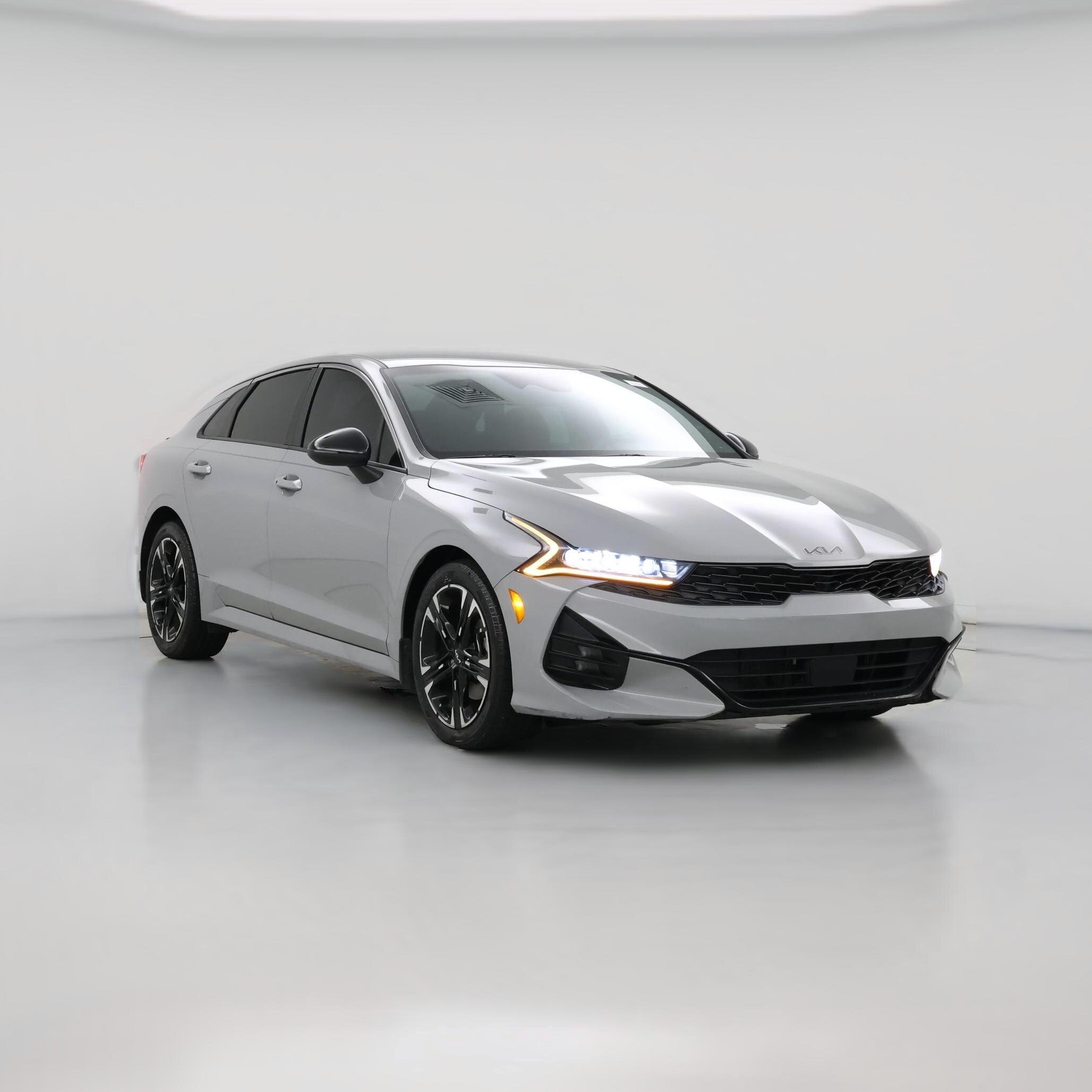 Thumbnail: 2023 Kia K5 - 1