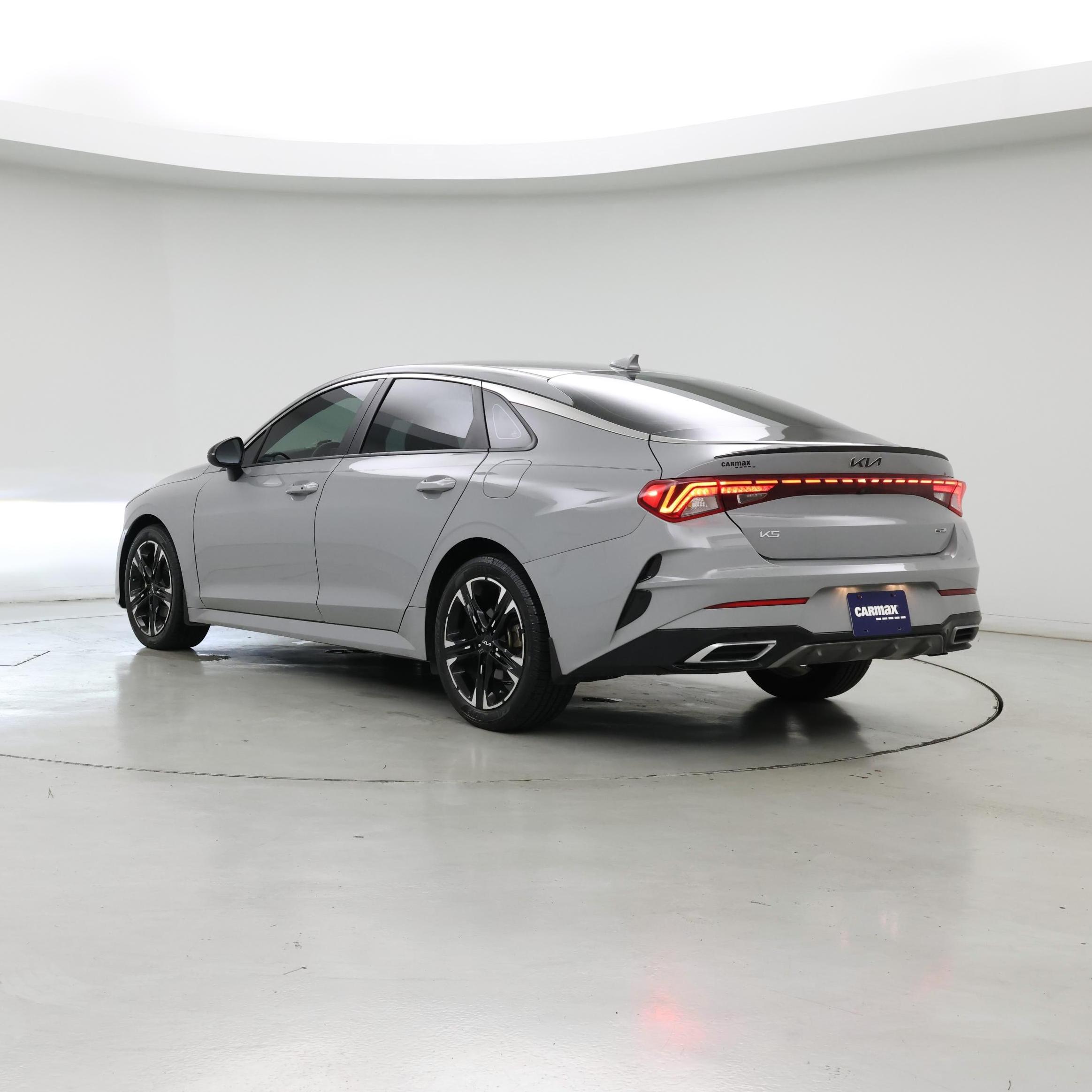Thumbnail: 2023 Kia K5 - 2