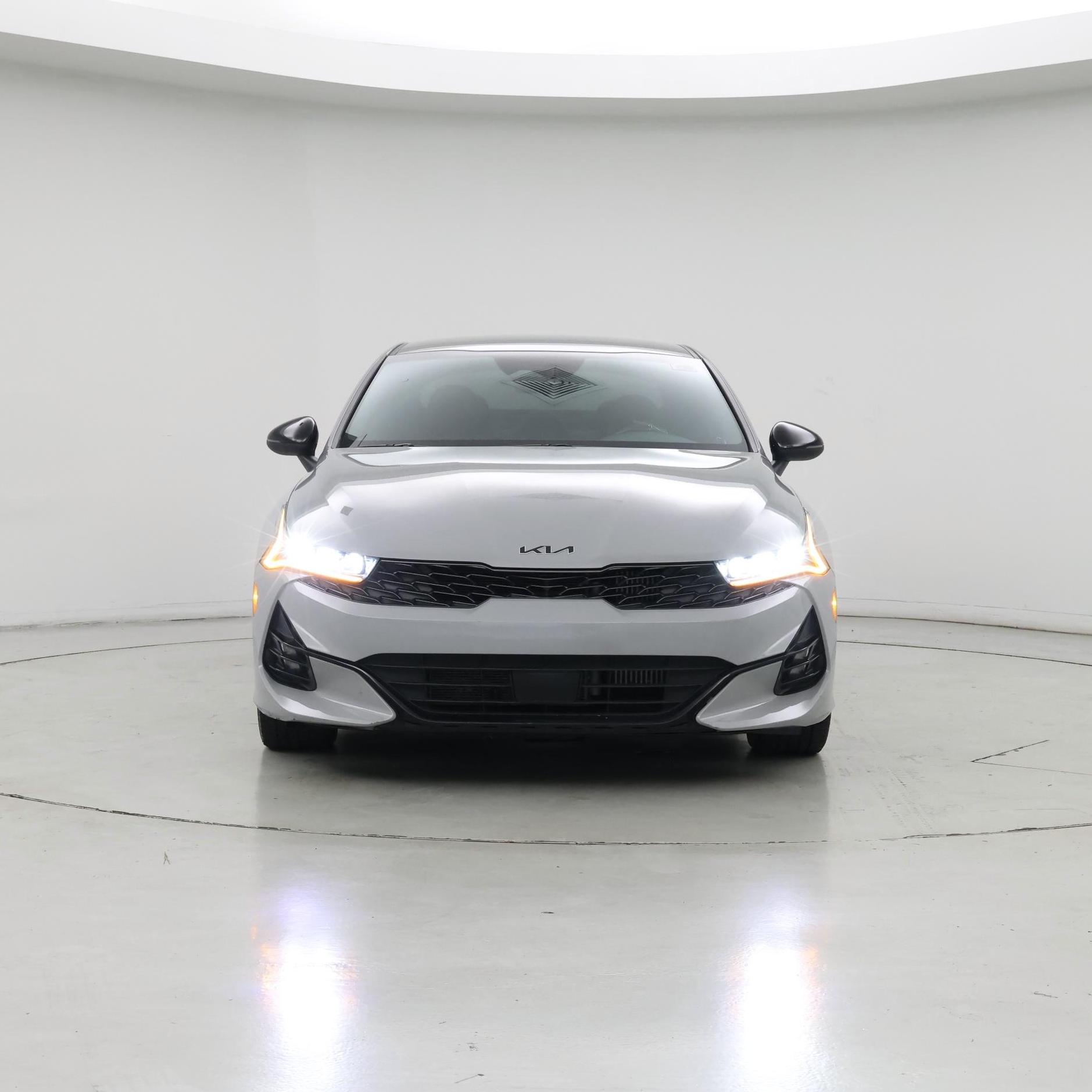 Thumbnail: 2023 Kia K5 - 5