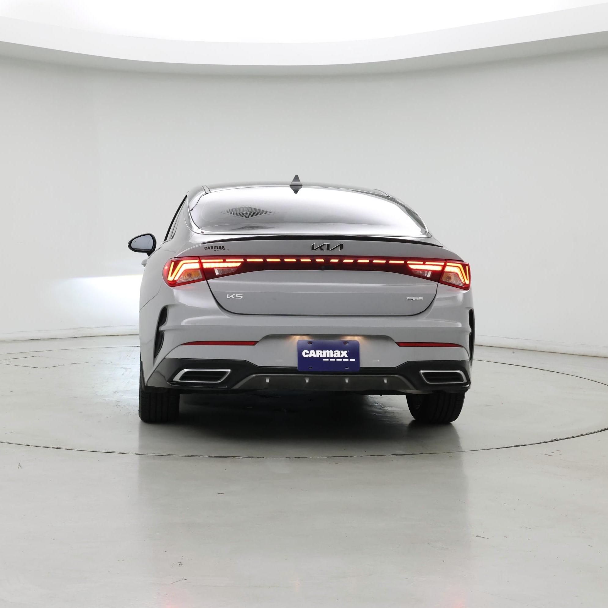 Thumbnail: 2023 Kia K5 - 6