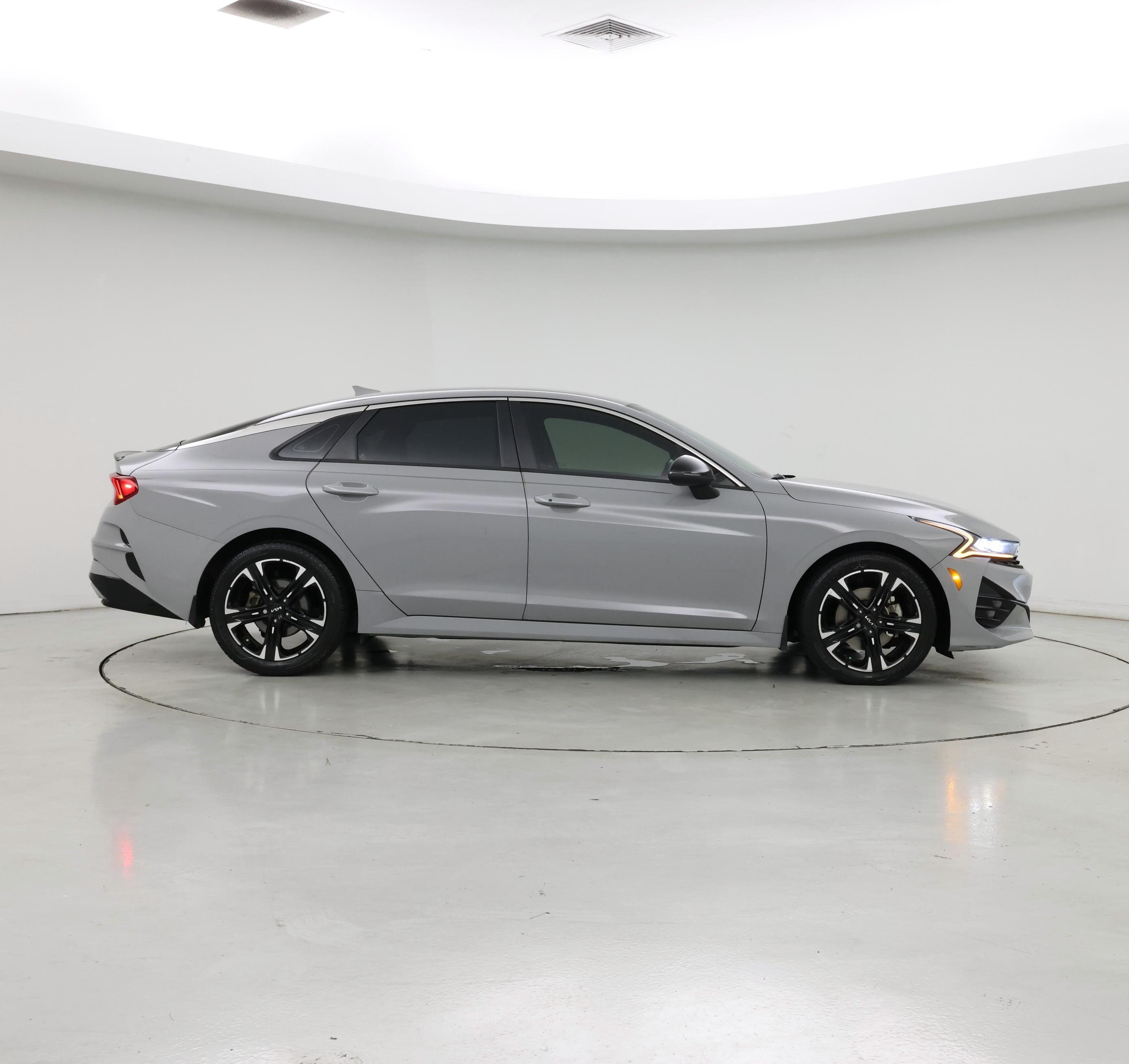Thumbnail: 2023 Kia K5 - 7