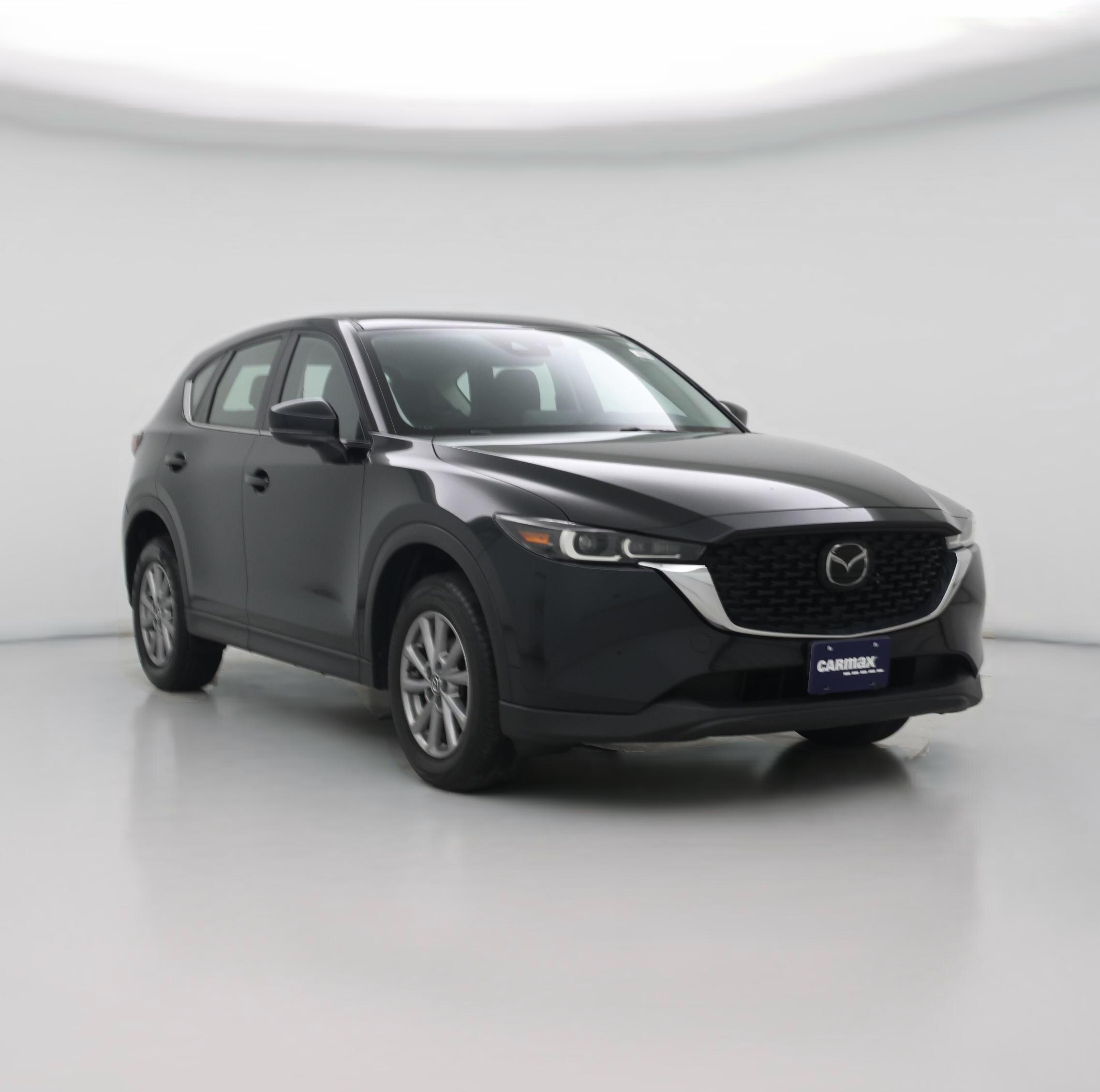Thumbnail: 2022 Mazda CX-5 - 1