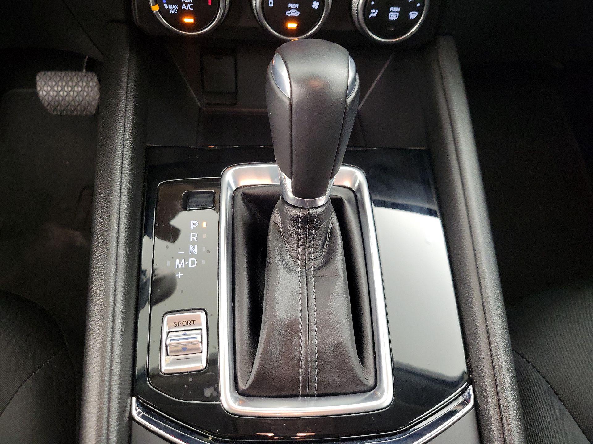 Thumbnail: 2022 Mazda CX-5 - 17