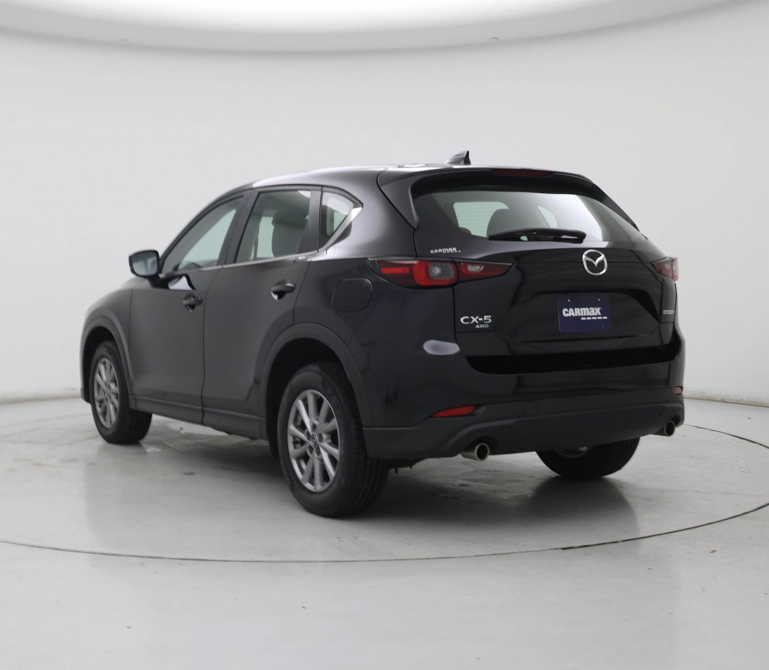 Thumbnail: 2022 Mazda CX-5 - 2