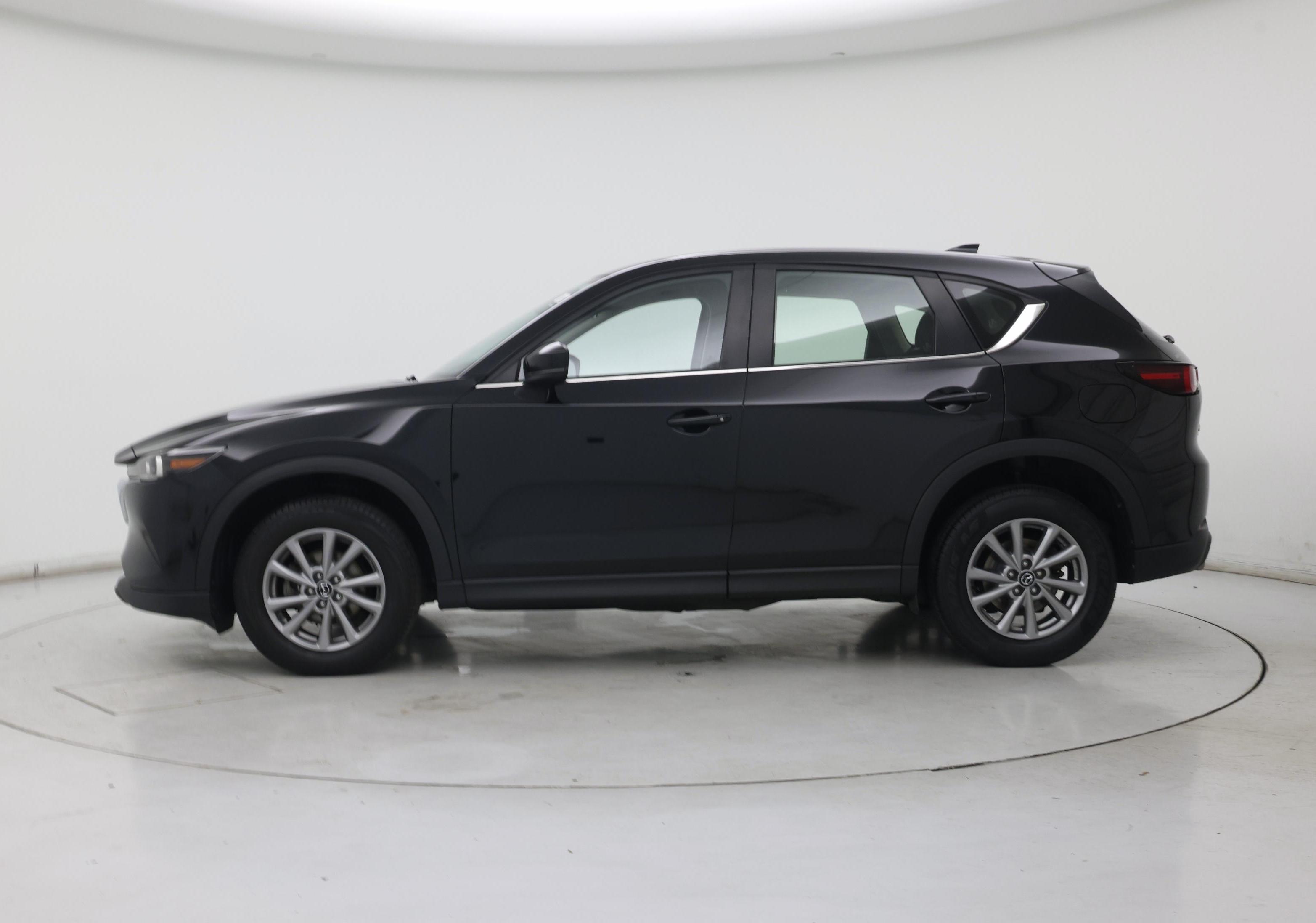 Thumbnail: 2022 Mazda CX-5 - 3