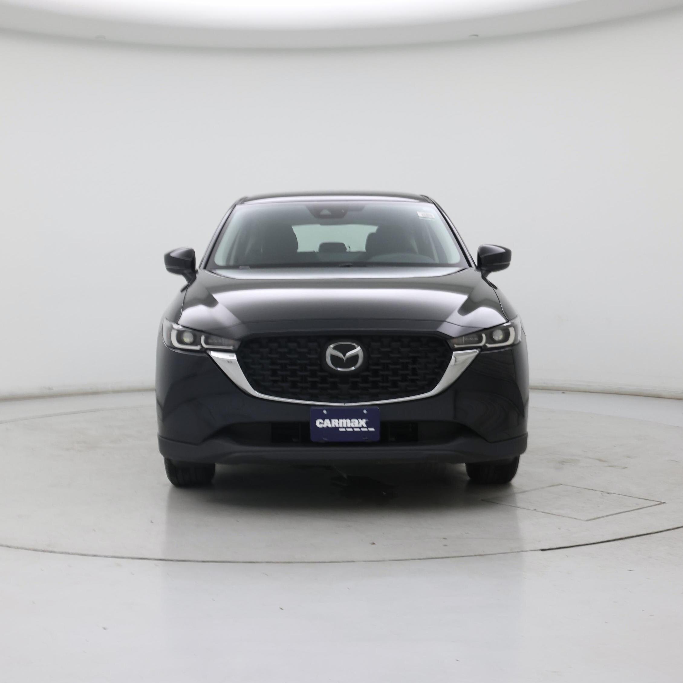 Thumbnail: 2022 Mazda CX-5 - 5