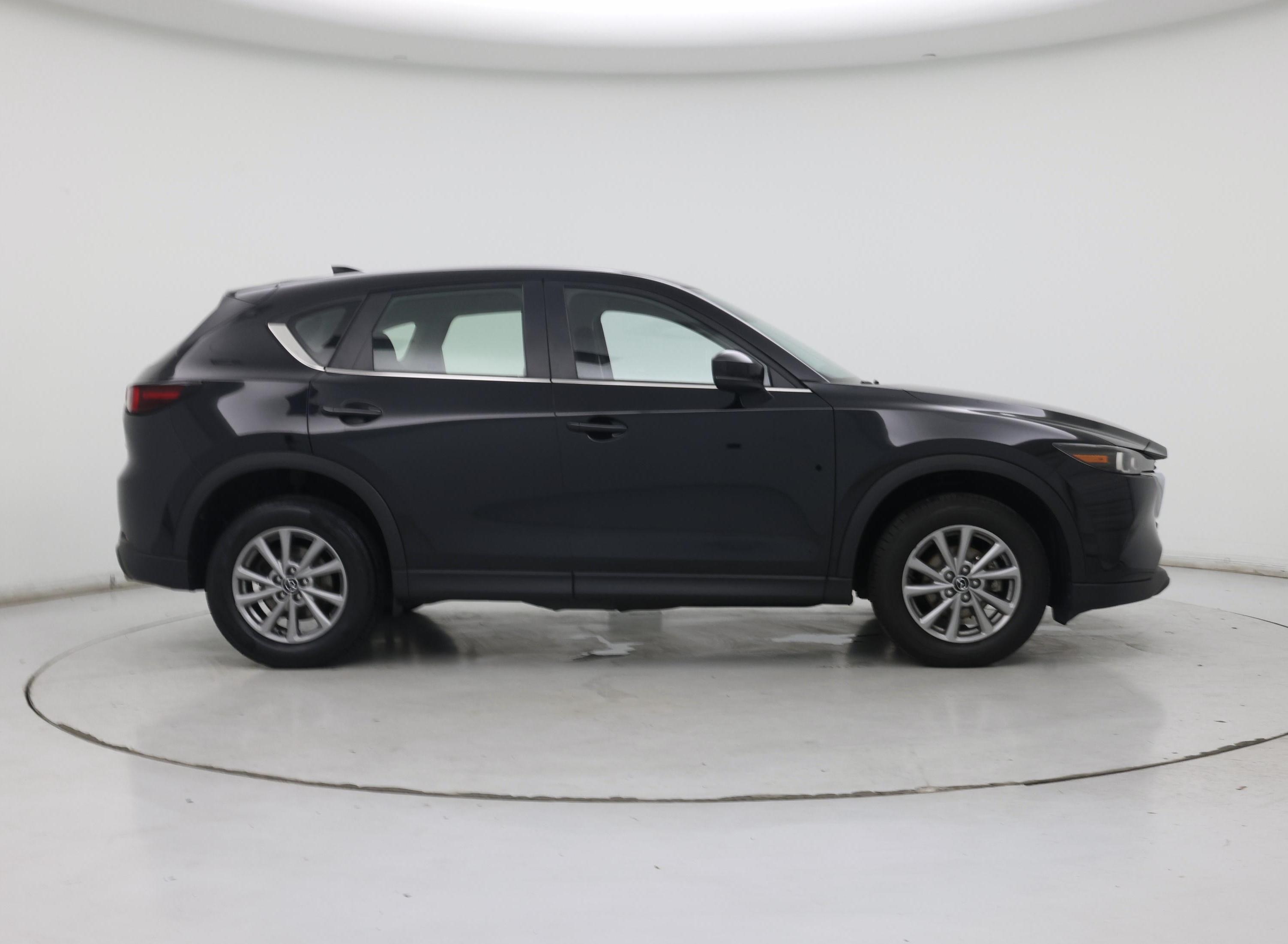 Thumbnail: 2022 Mazda CX-5 - 7