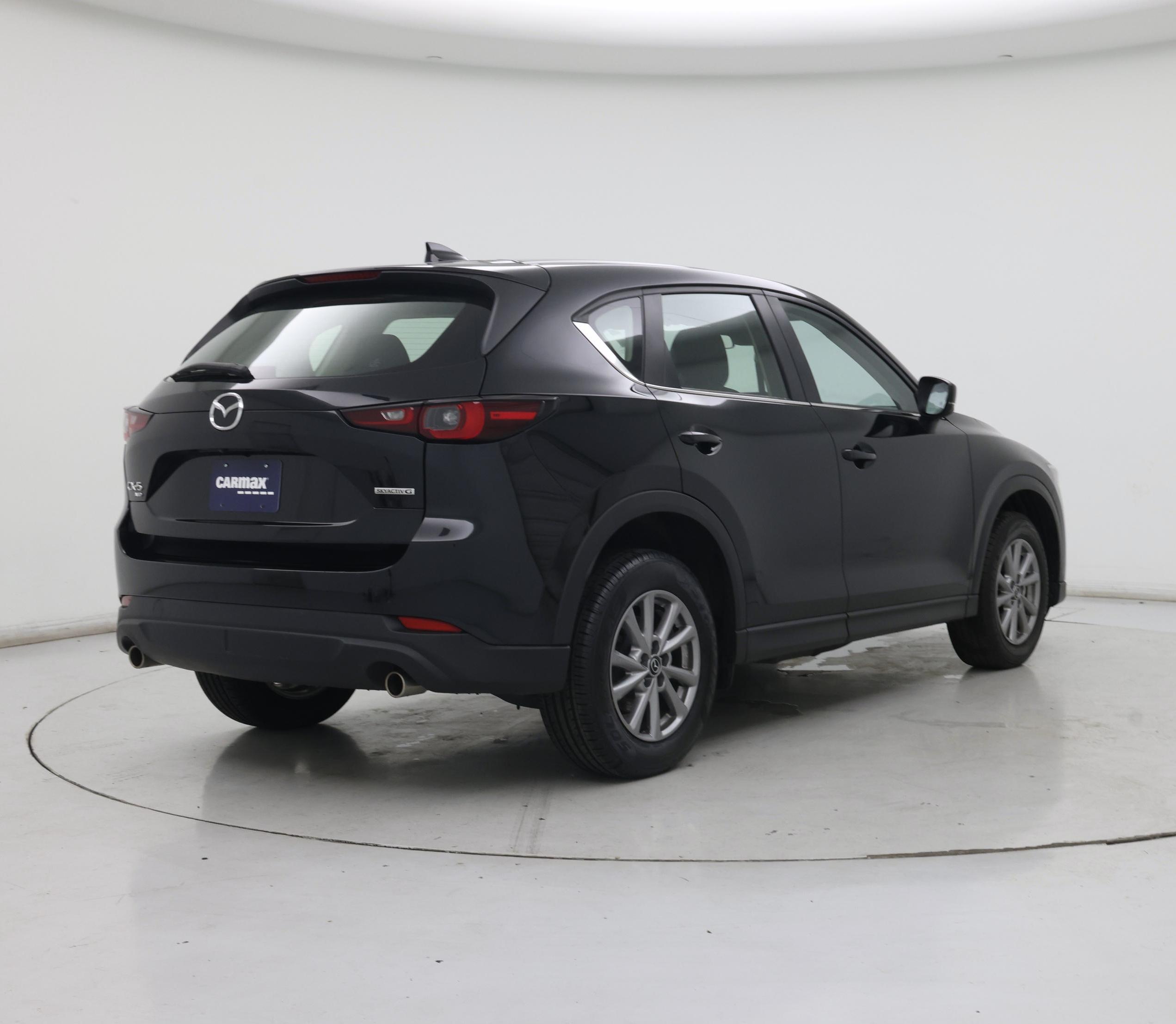 Thumbnail: 2022 Mazda CX-5 - 8
