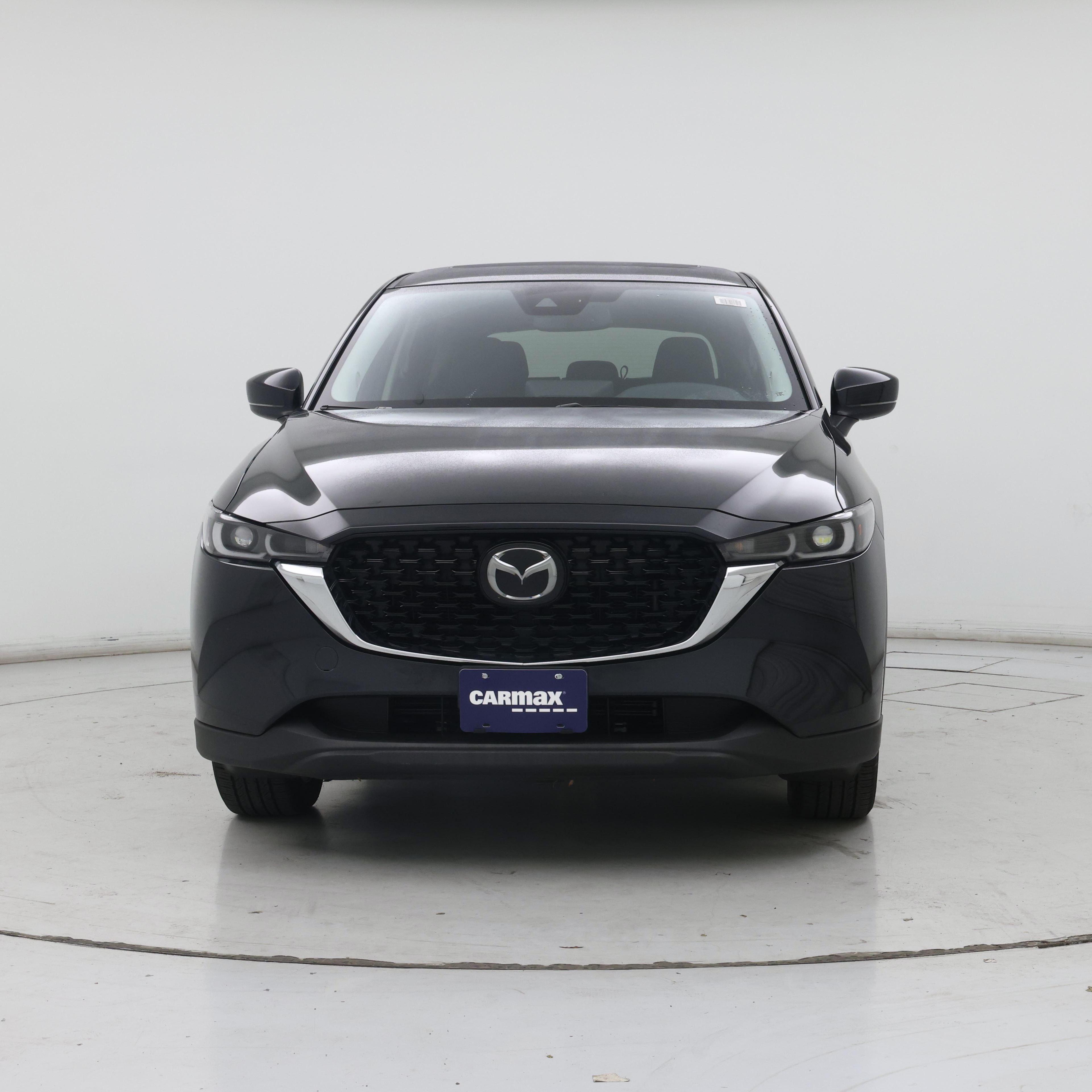 Thumbnail: 2022 Mazda CX-5 - 5