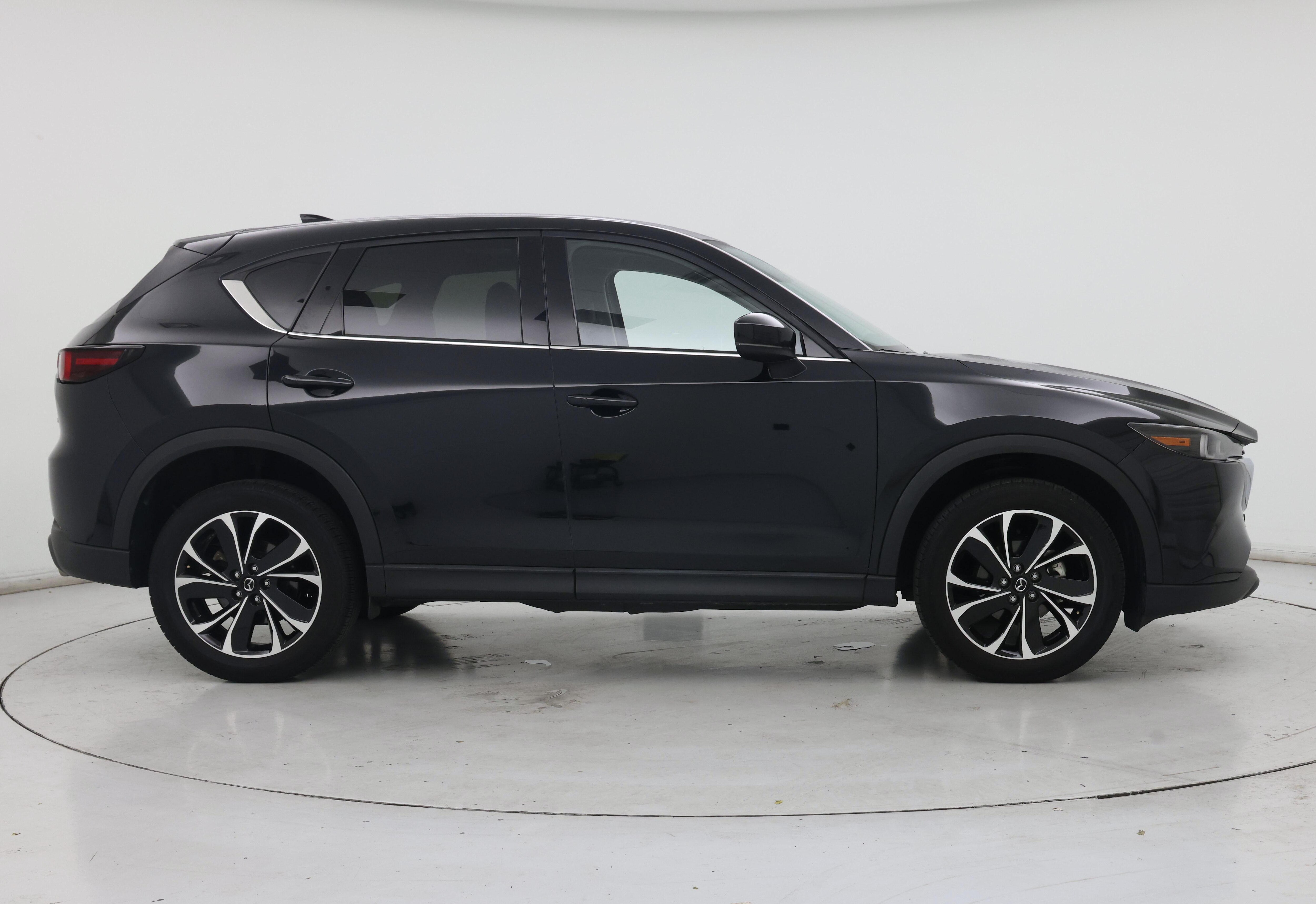 Thumbnail: 2022 Mazda CX-5 - 7