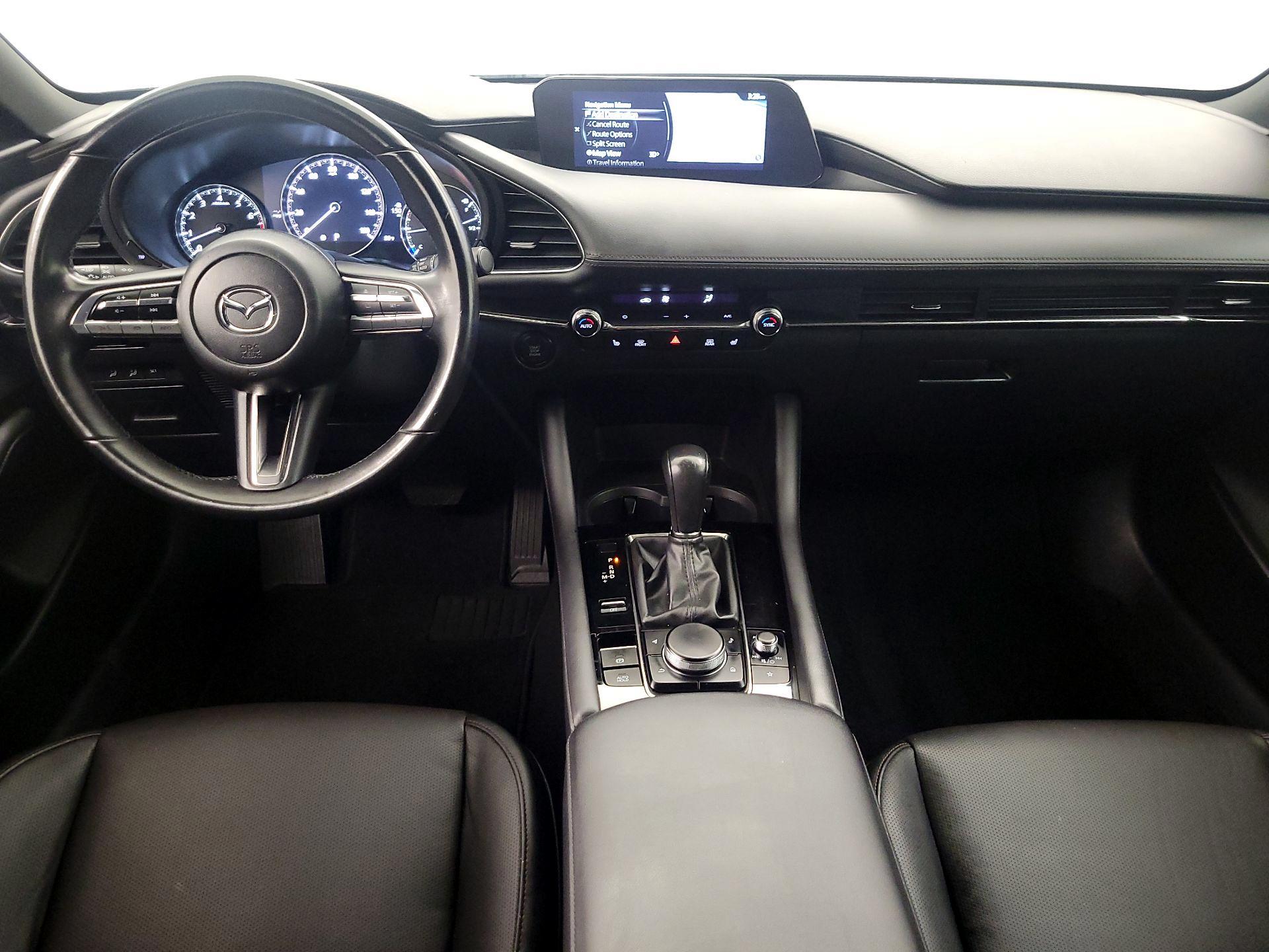 Thumbnail: 2023 Mazda Mazda3 - 9