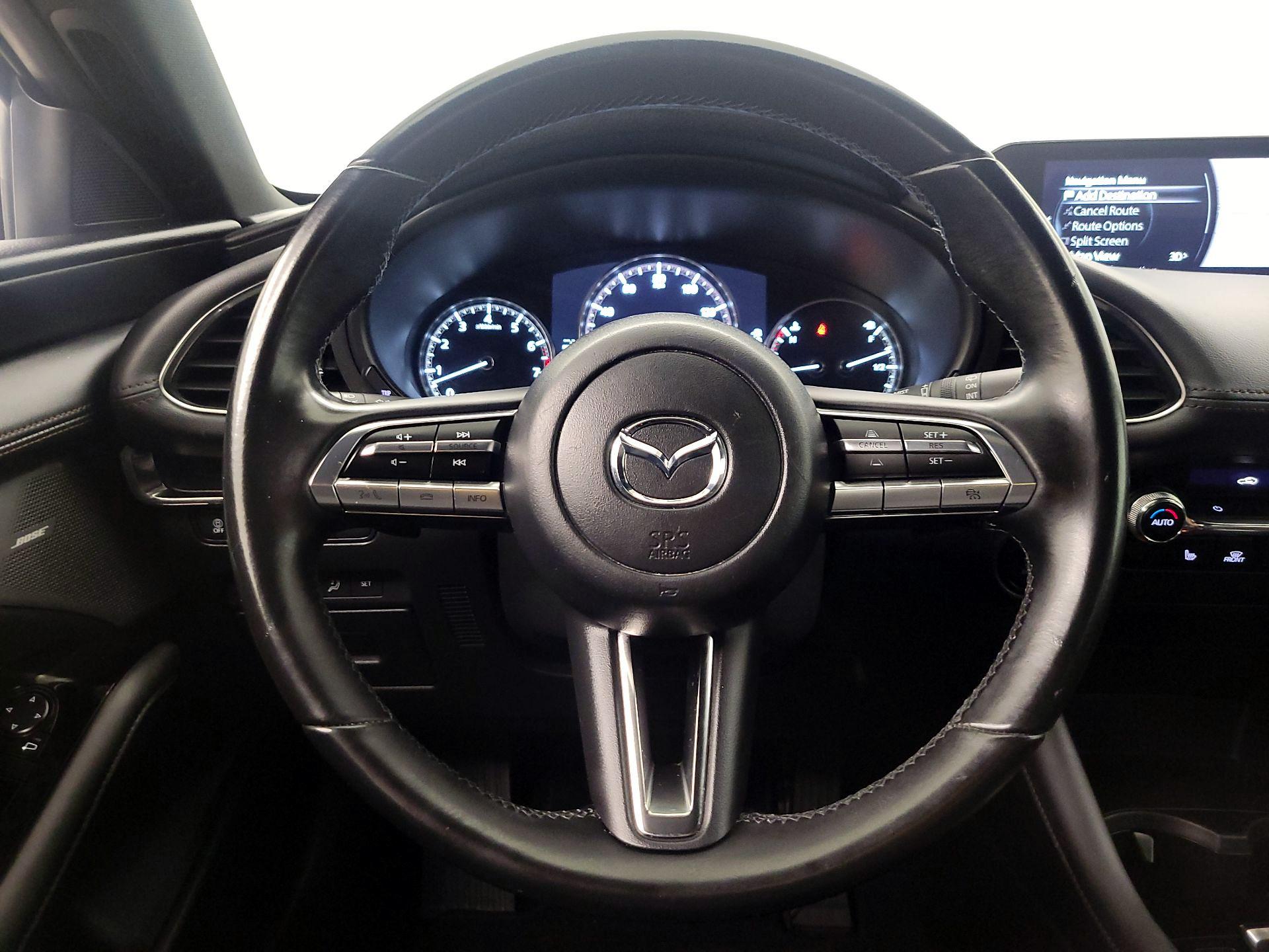 Thumbnail: 2023 Mazda Mazda3 - 10