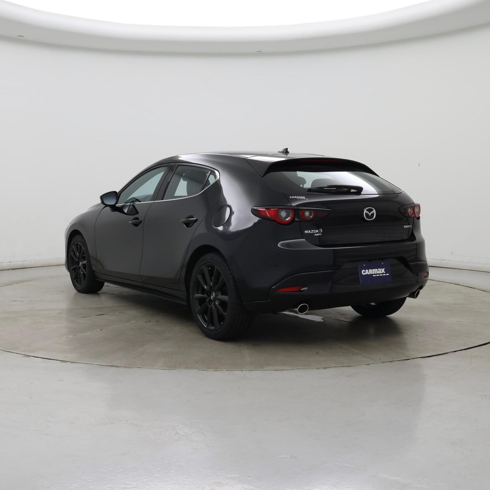 Thumbnail: 2023 Mazda Mazda3 - 2